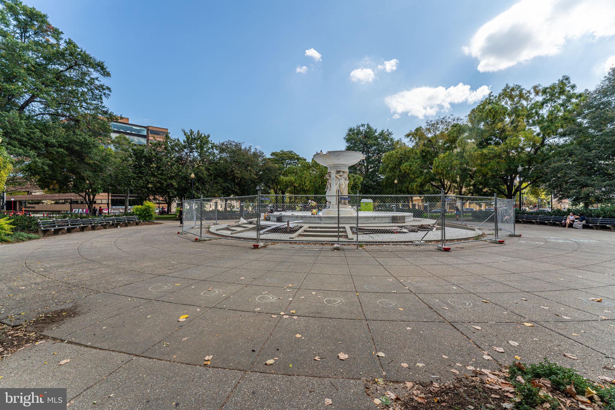1615 Q St NW #203