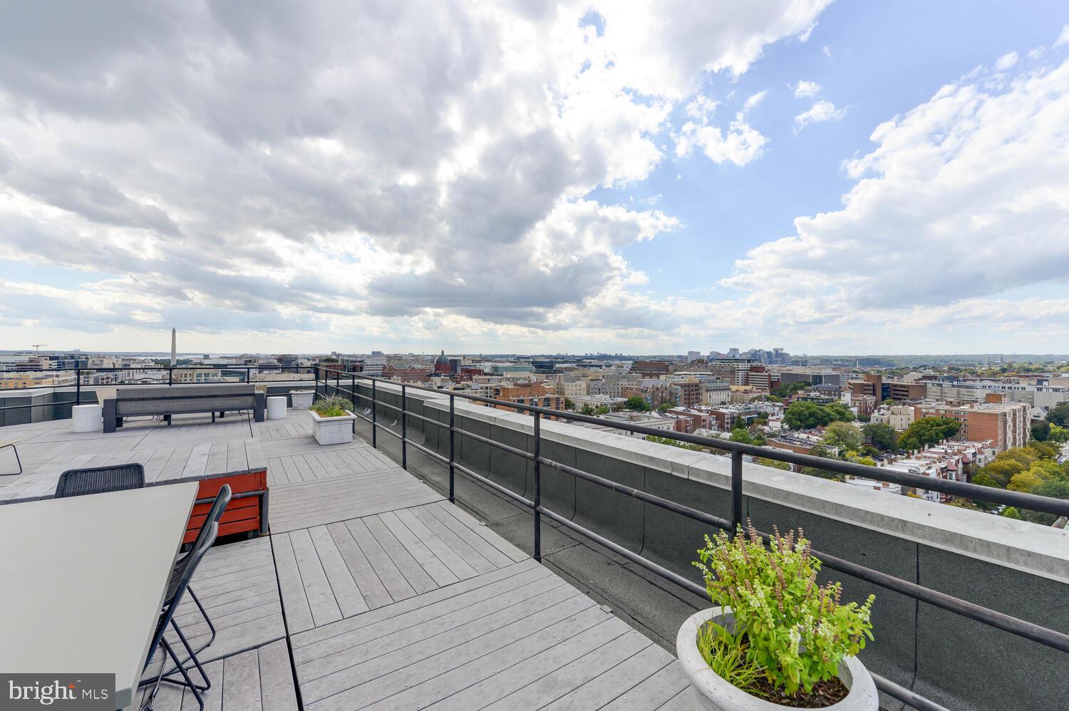 1615 Q St NW #203