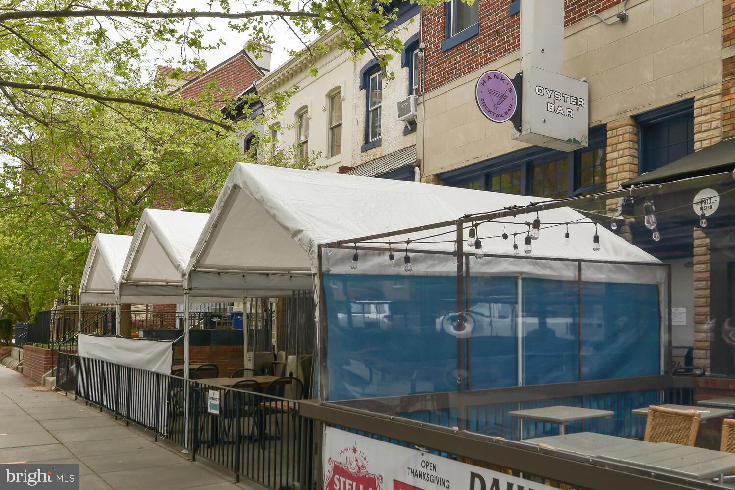 1615 Q St NW #203