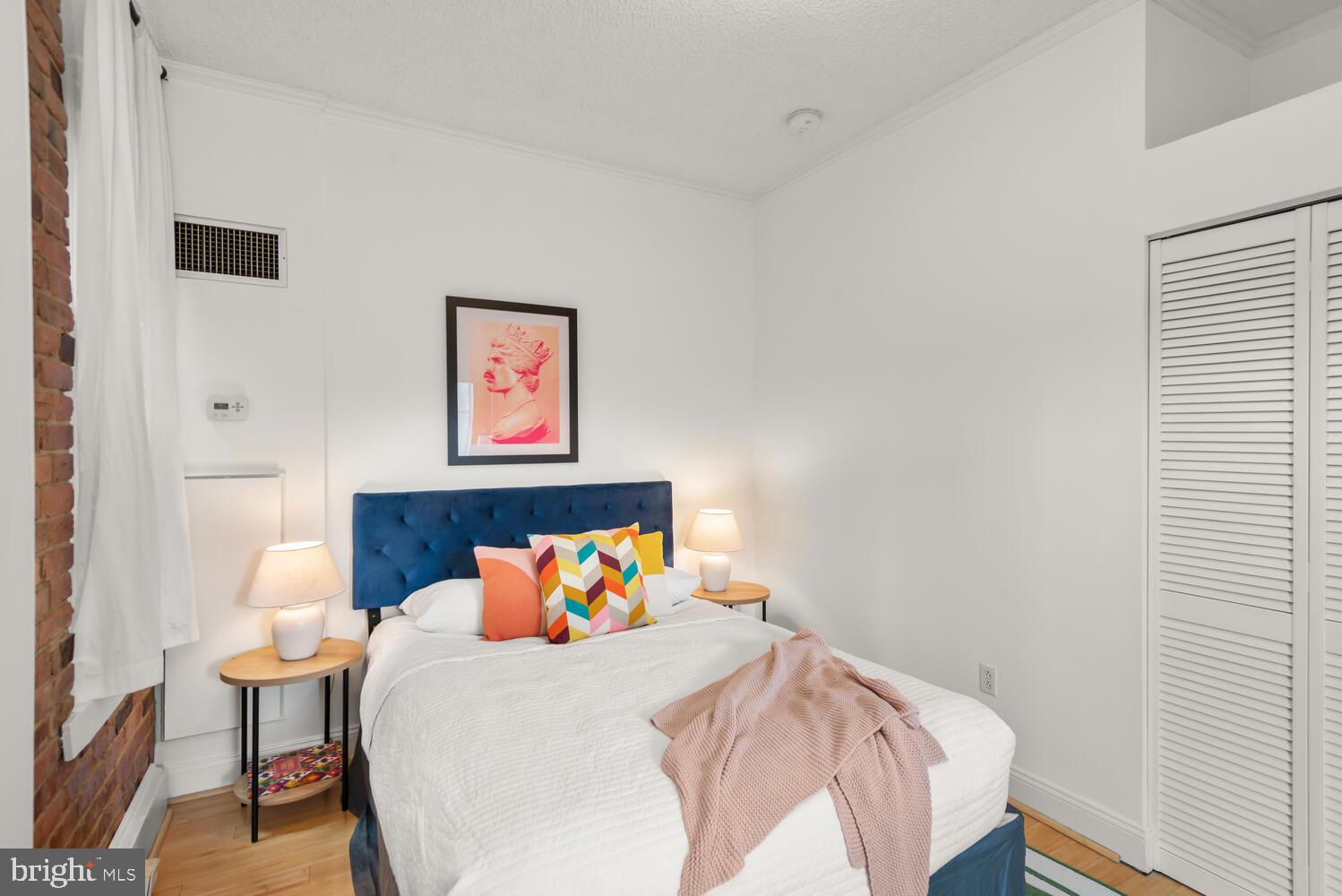 1615 Q St NW #203
