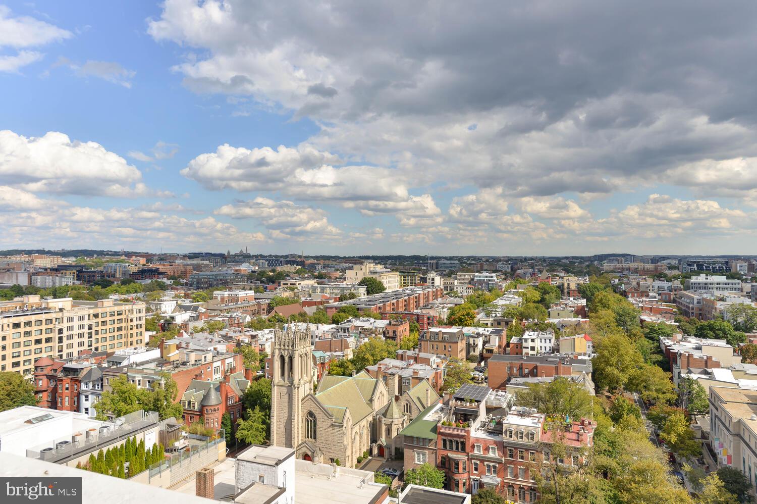 1615 Q St NW #203
