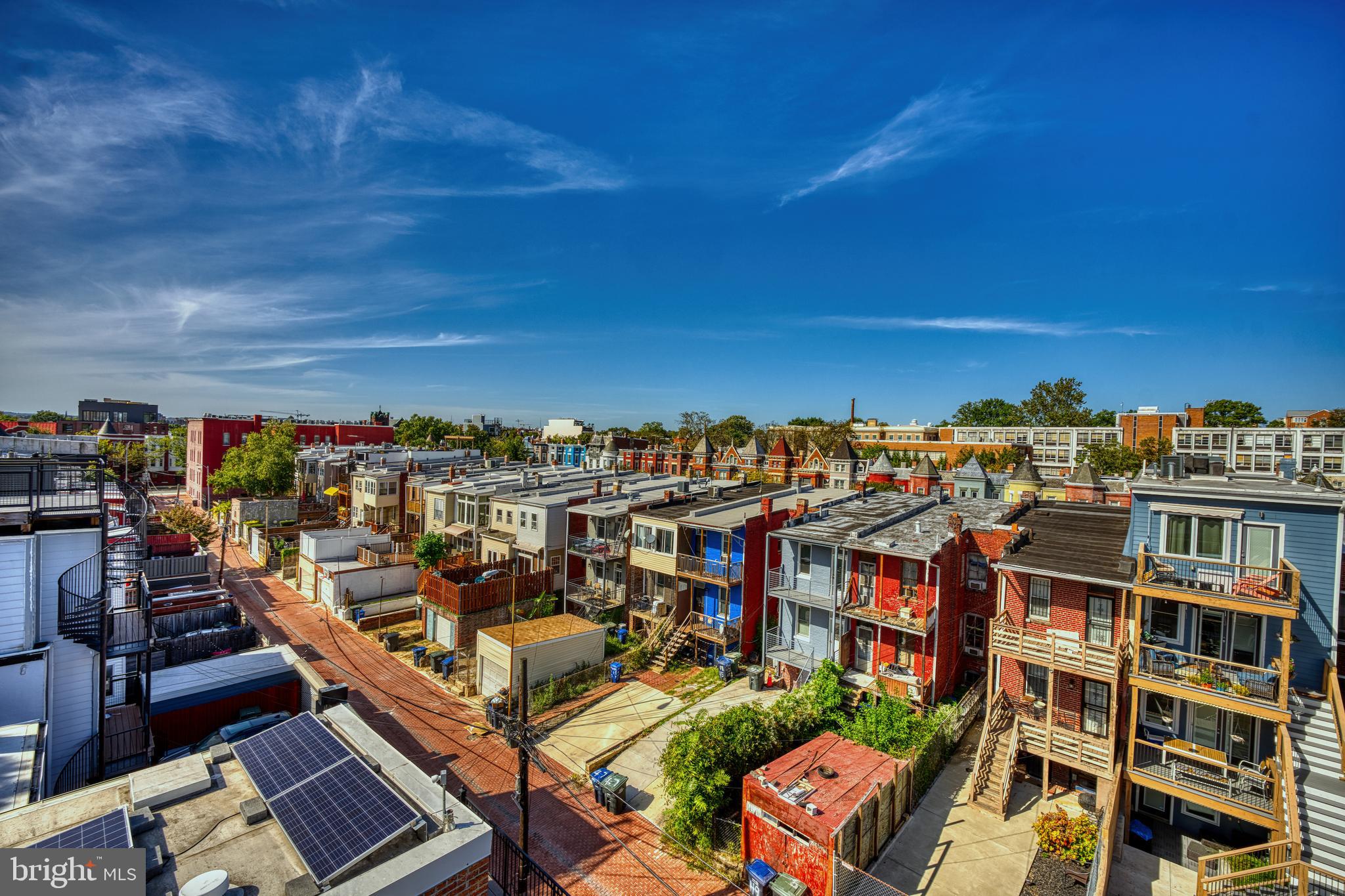 52 Quincy Pl NE #2