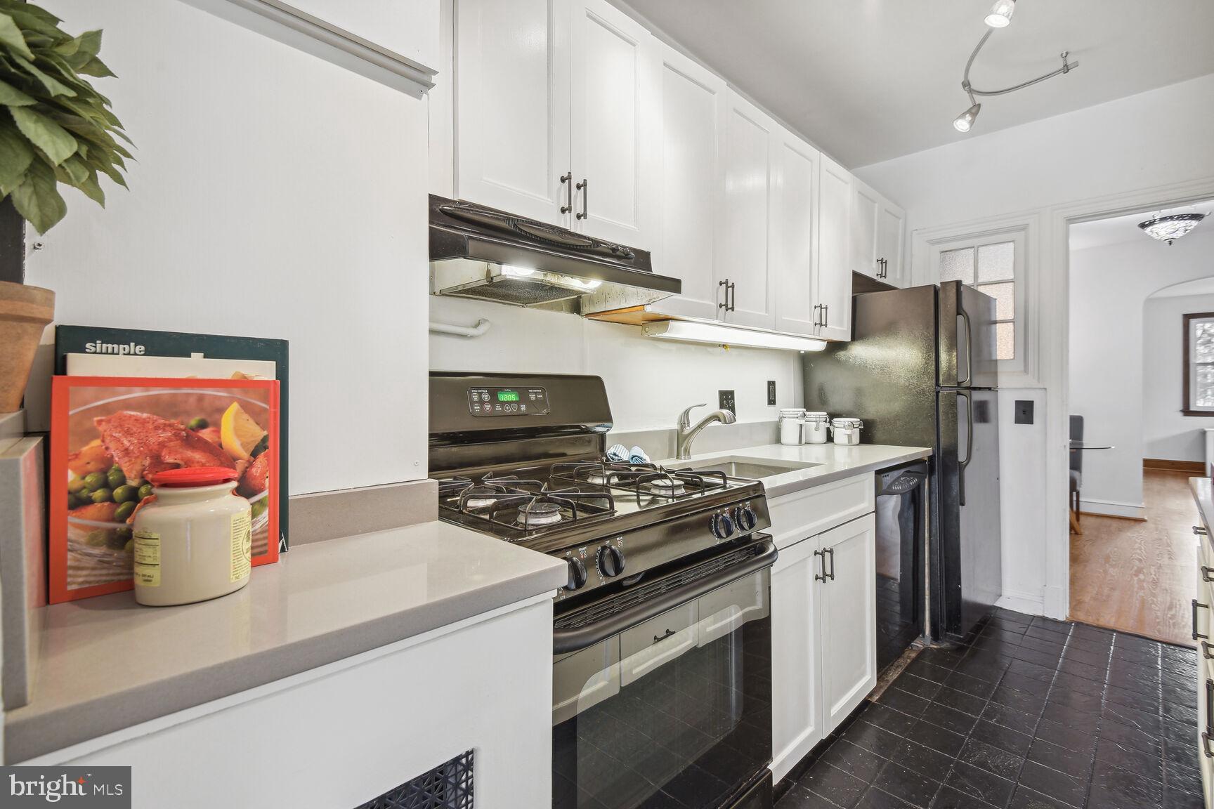 4001 Davis Pl NW #3