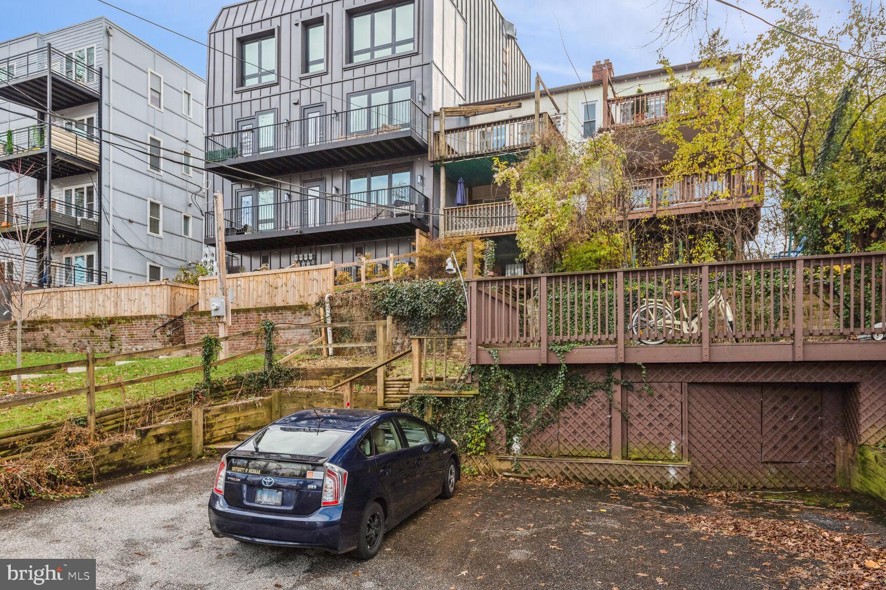 4001 Davis Pl NW #3