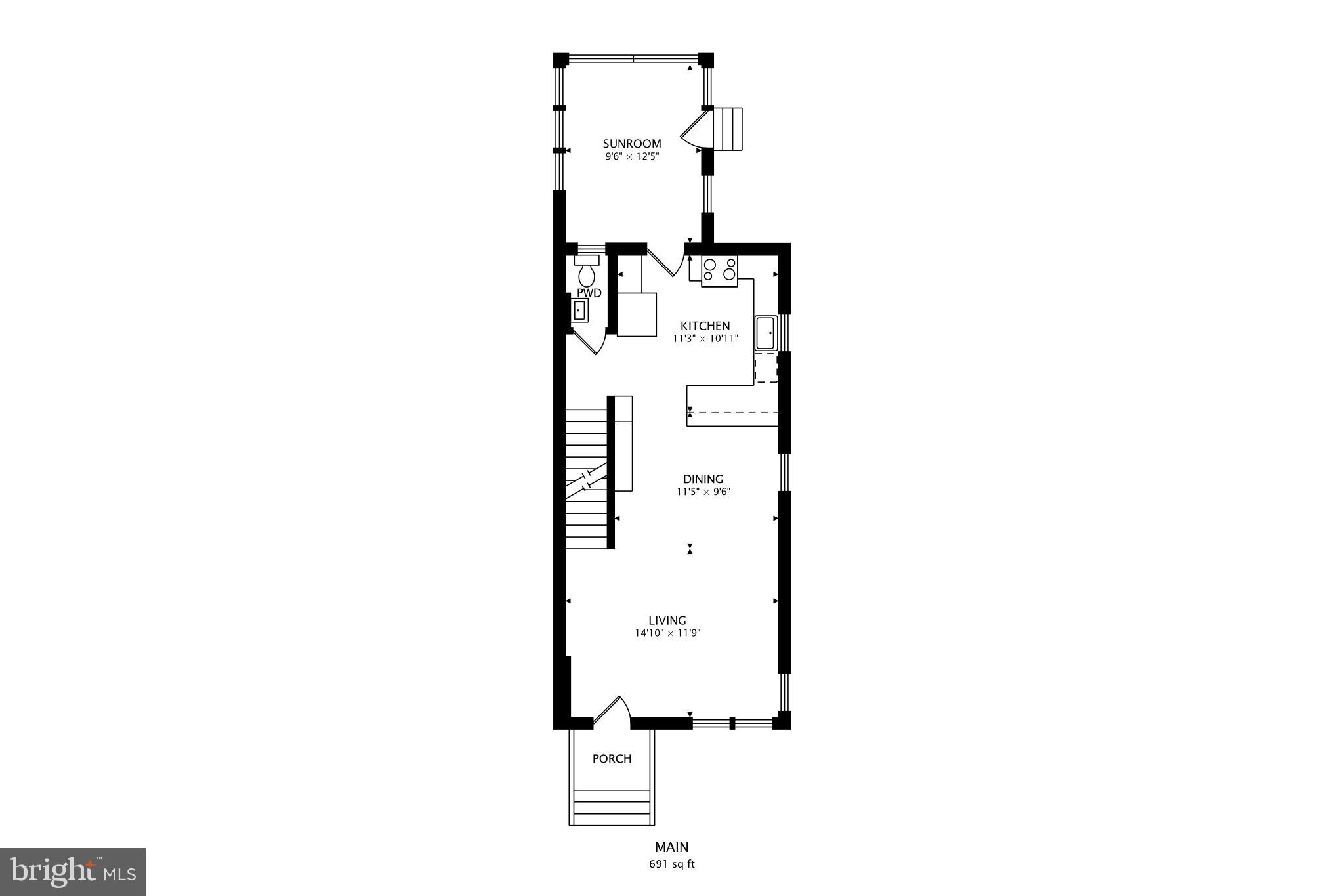 445 Madison St NE