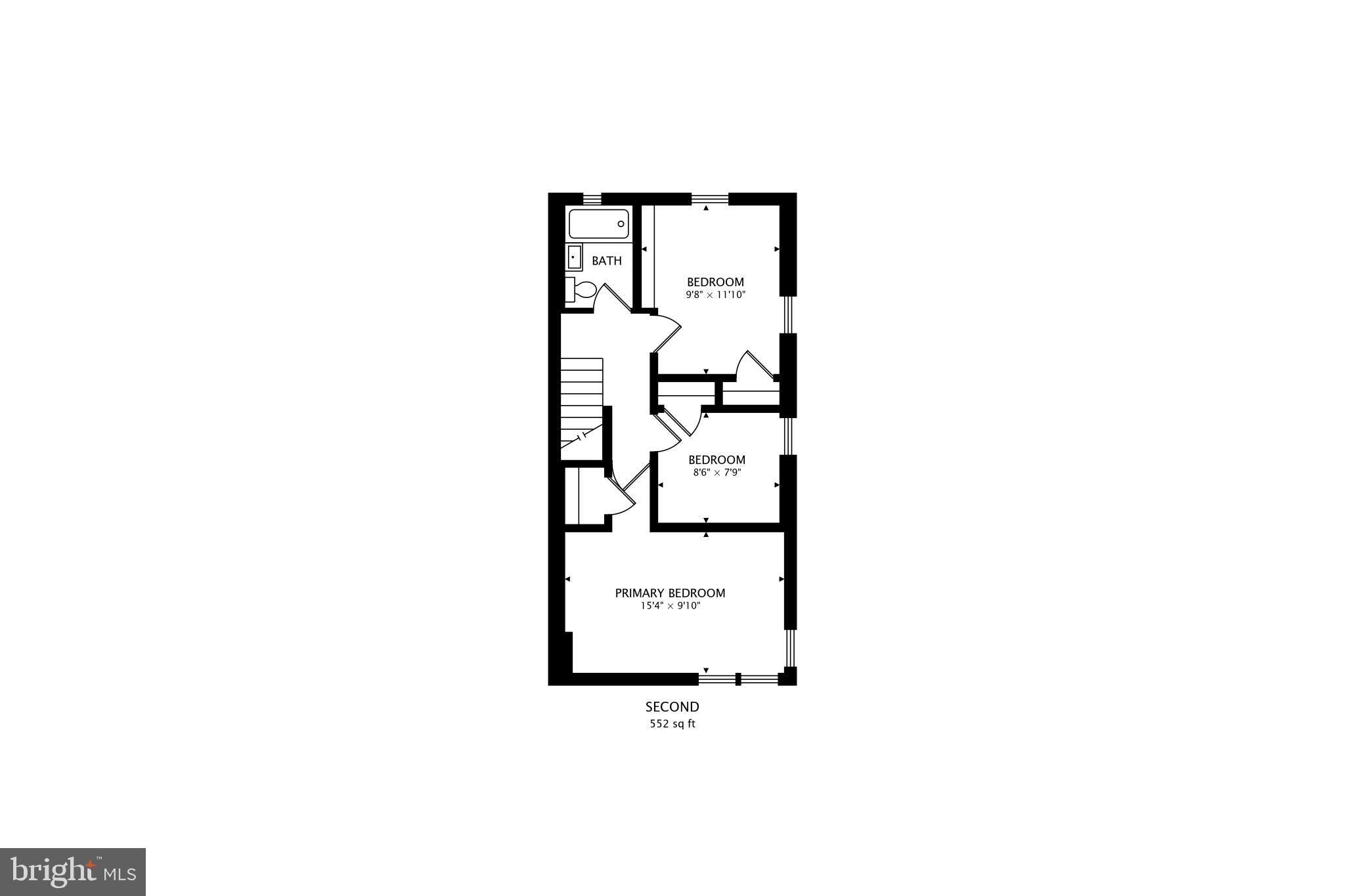 445 Madison St NE