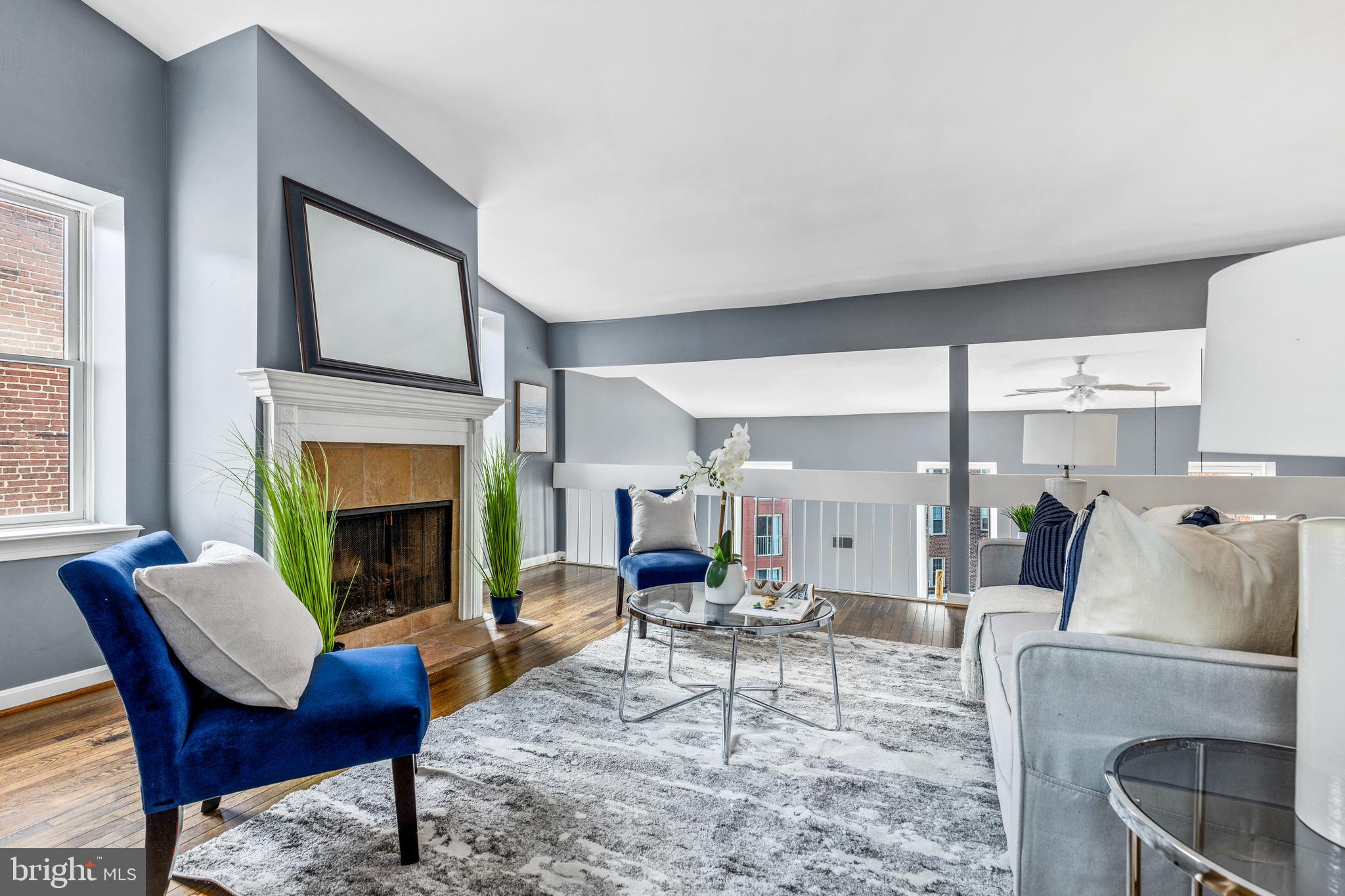 1810 Calvert St NW #4