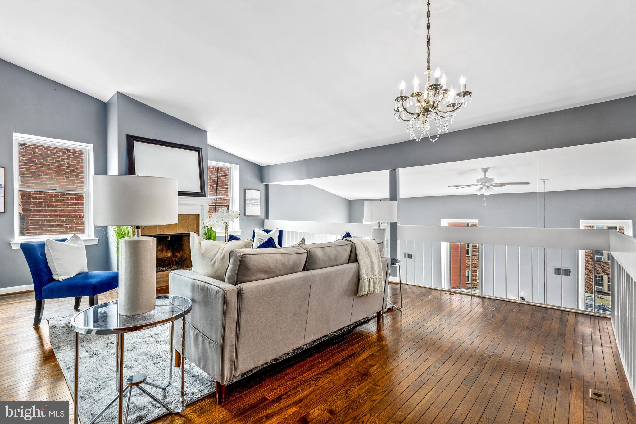 1810 Calvert St NW #4