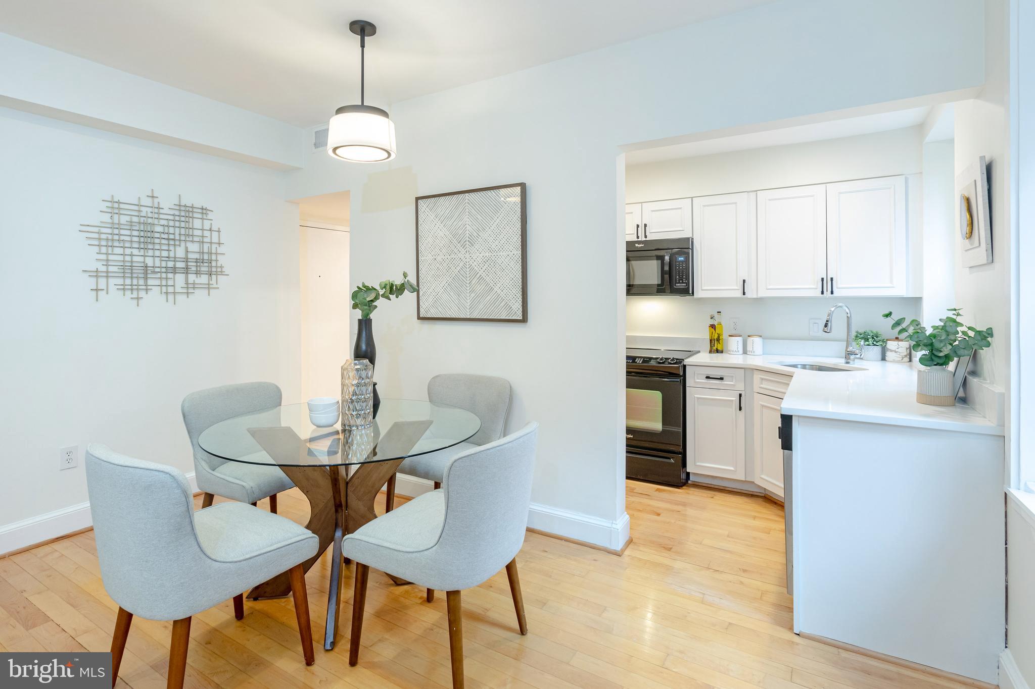 1673 Park Rd NW #202