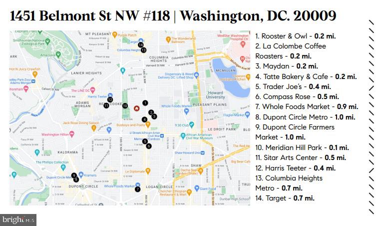 1451 Belmont St NW #118