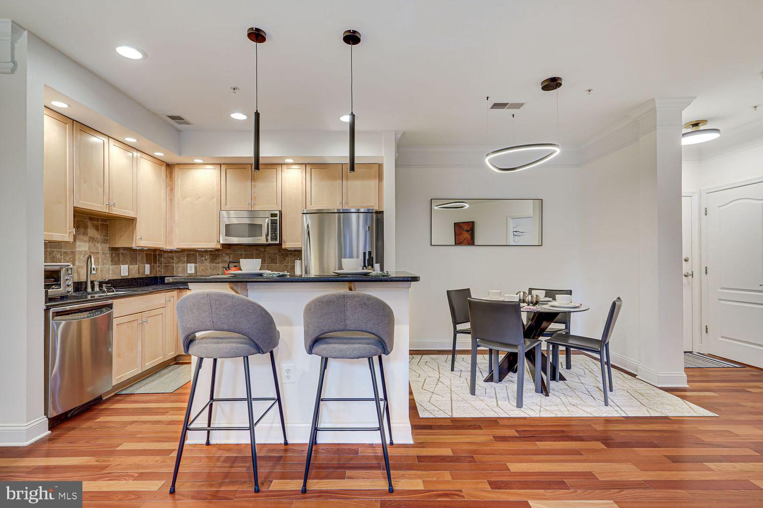 1451 Belmont St NW #118