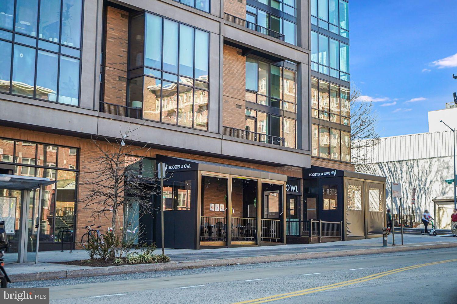 1451 Belmont St NW #118