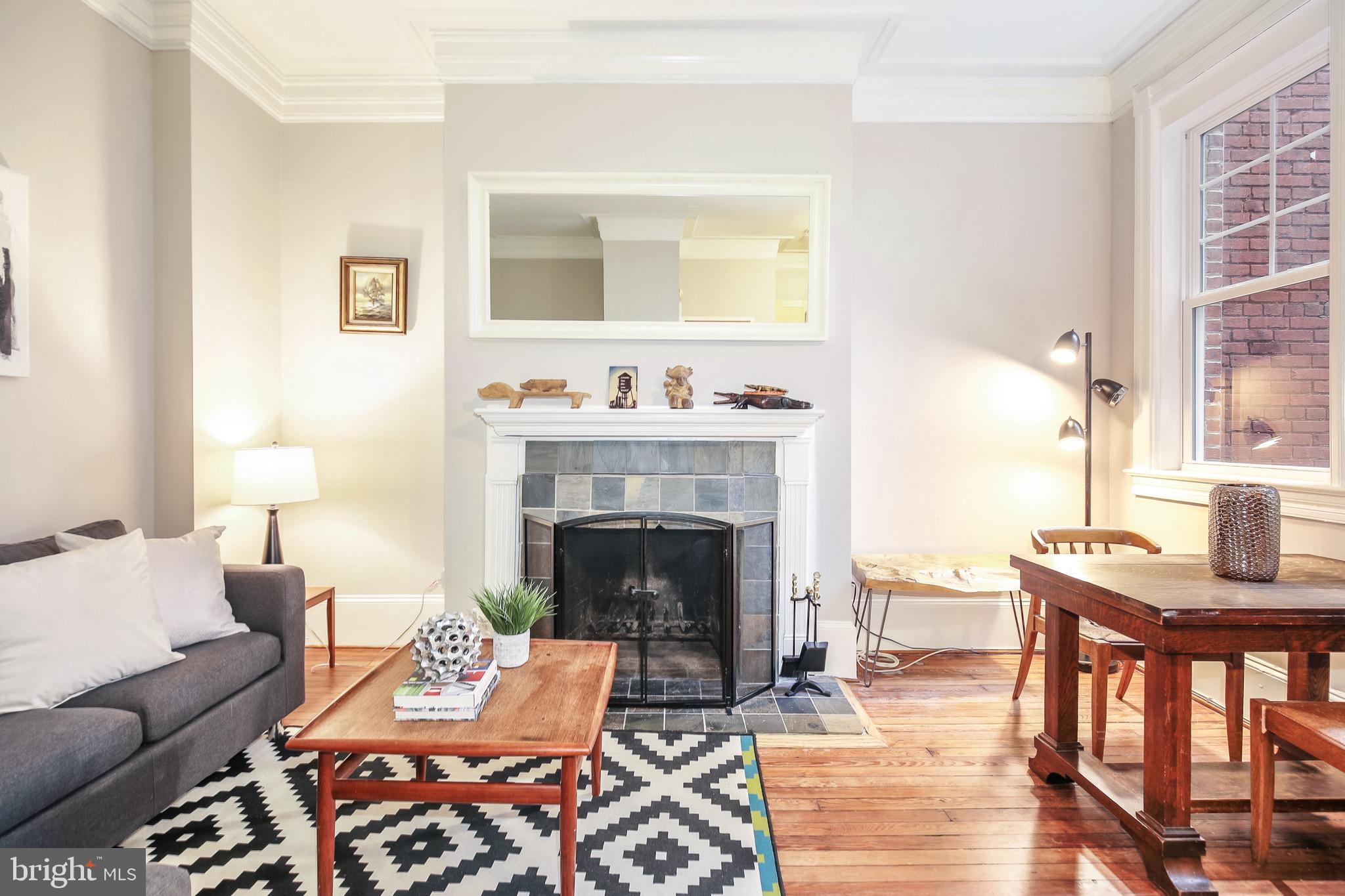 1326 Vermont Ave NW #4