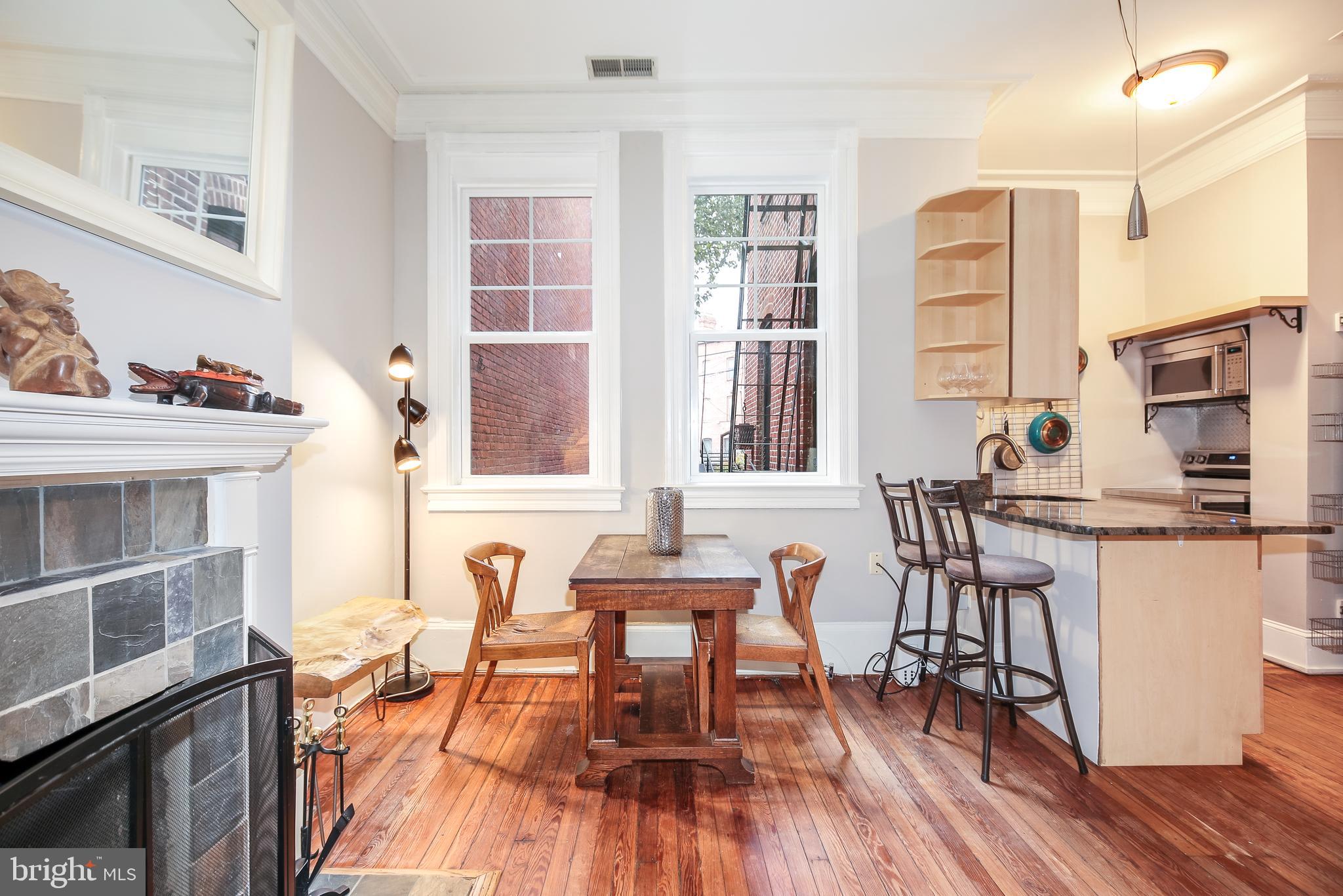 1326 Vermont Ave NW #4