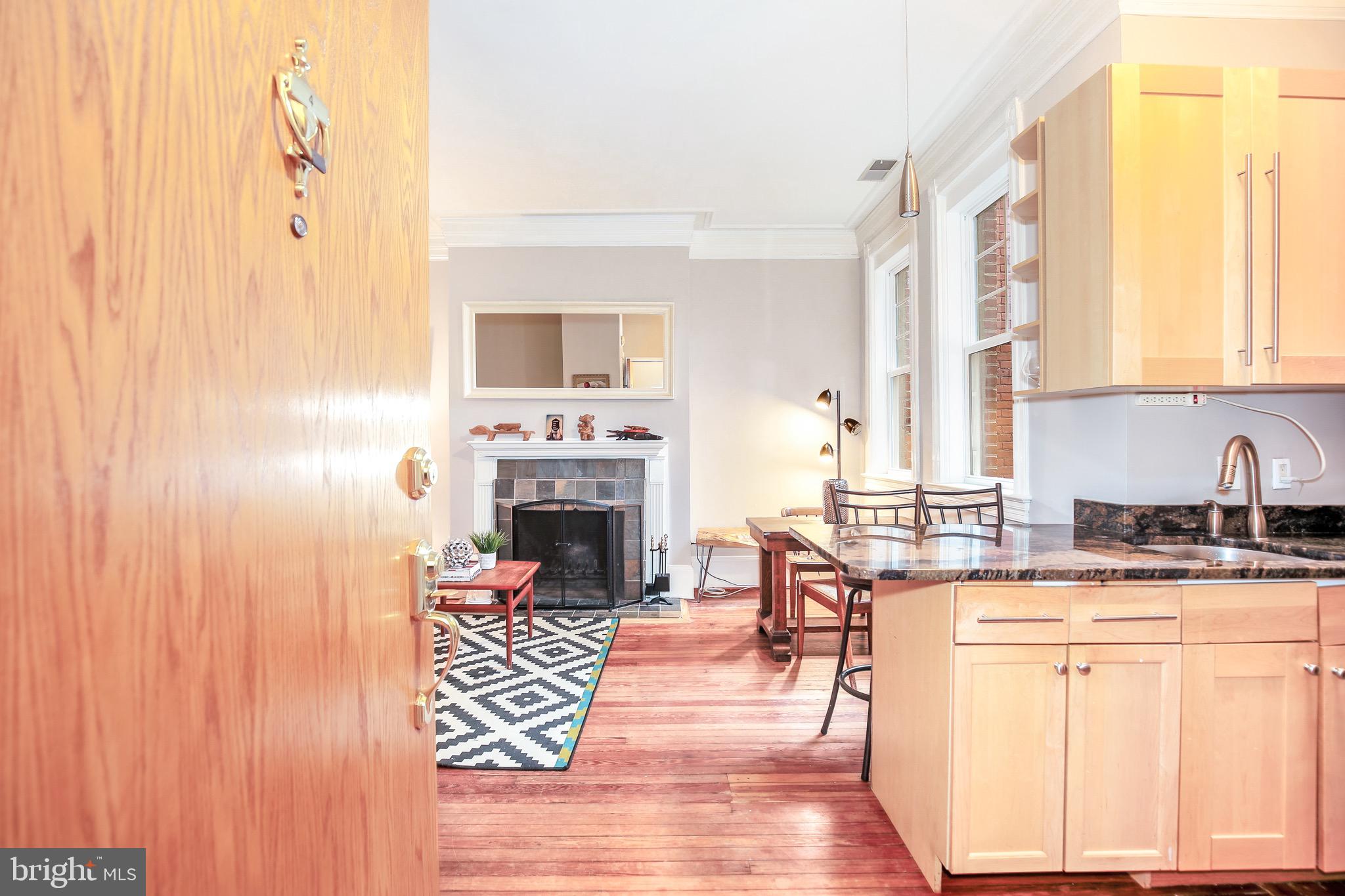 1326 Vermont Ave NW #4