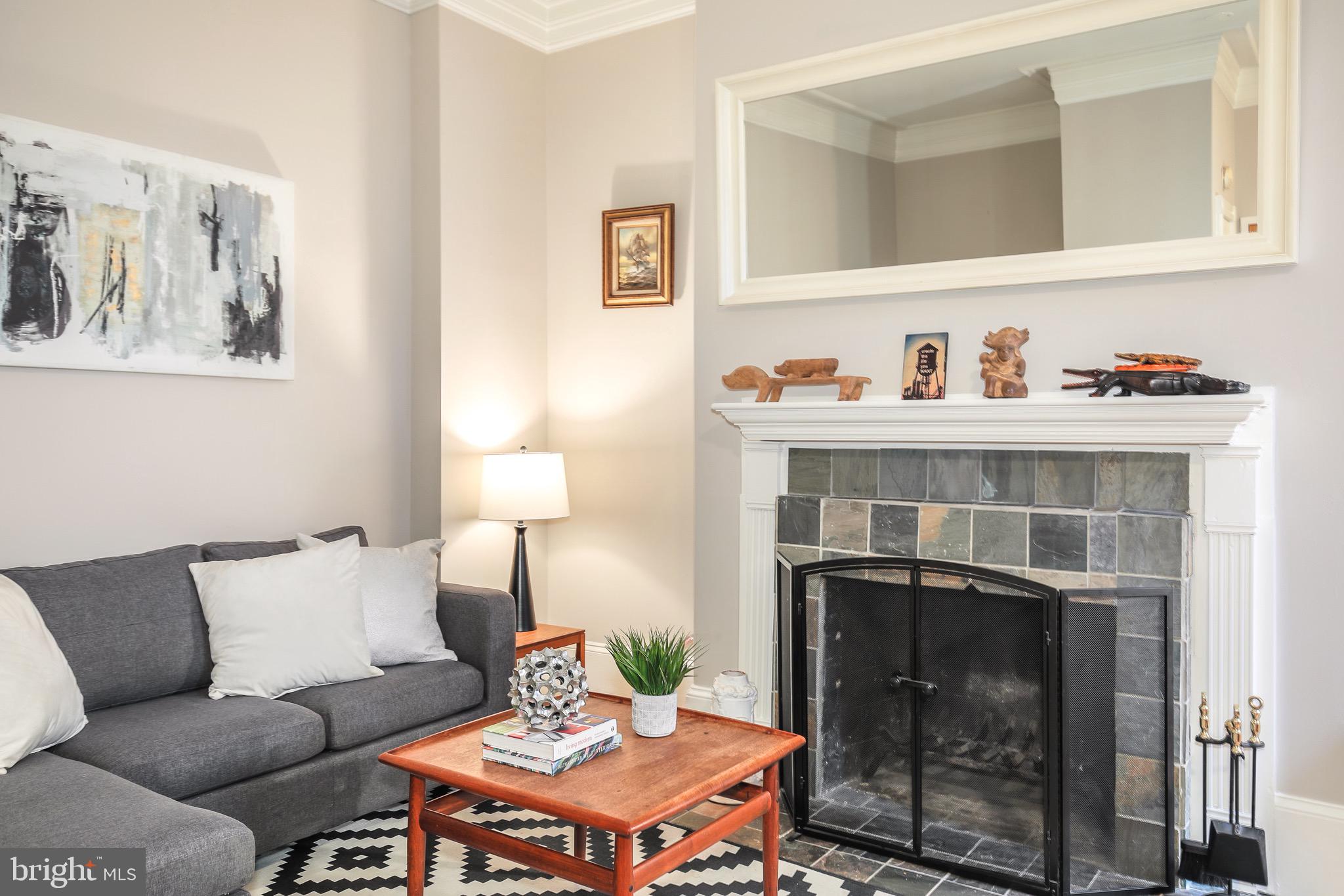 1326 Vermont Ave NW #4