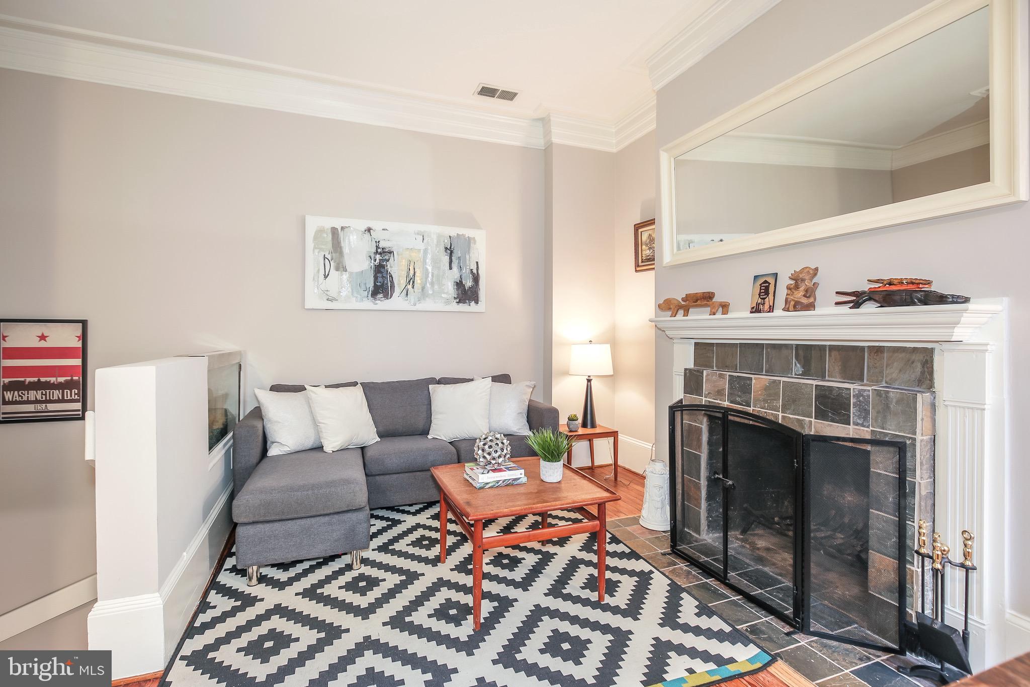 1326 Vermont Ave NW #4