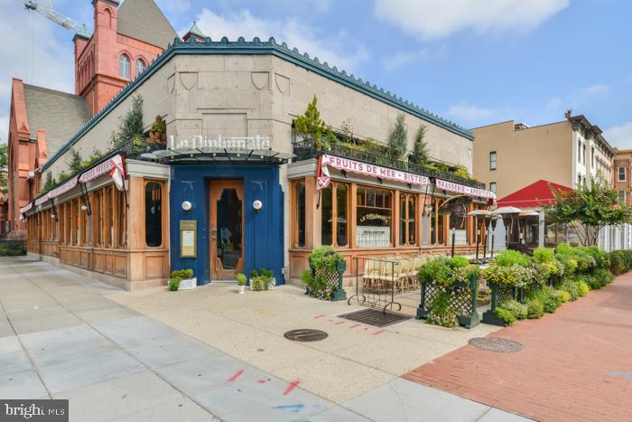 1326 Vermont Ave NW #4