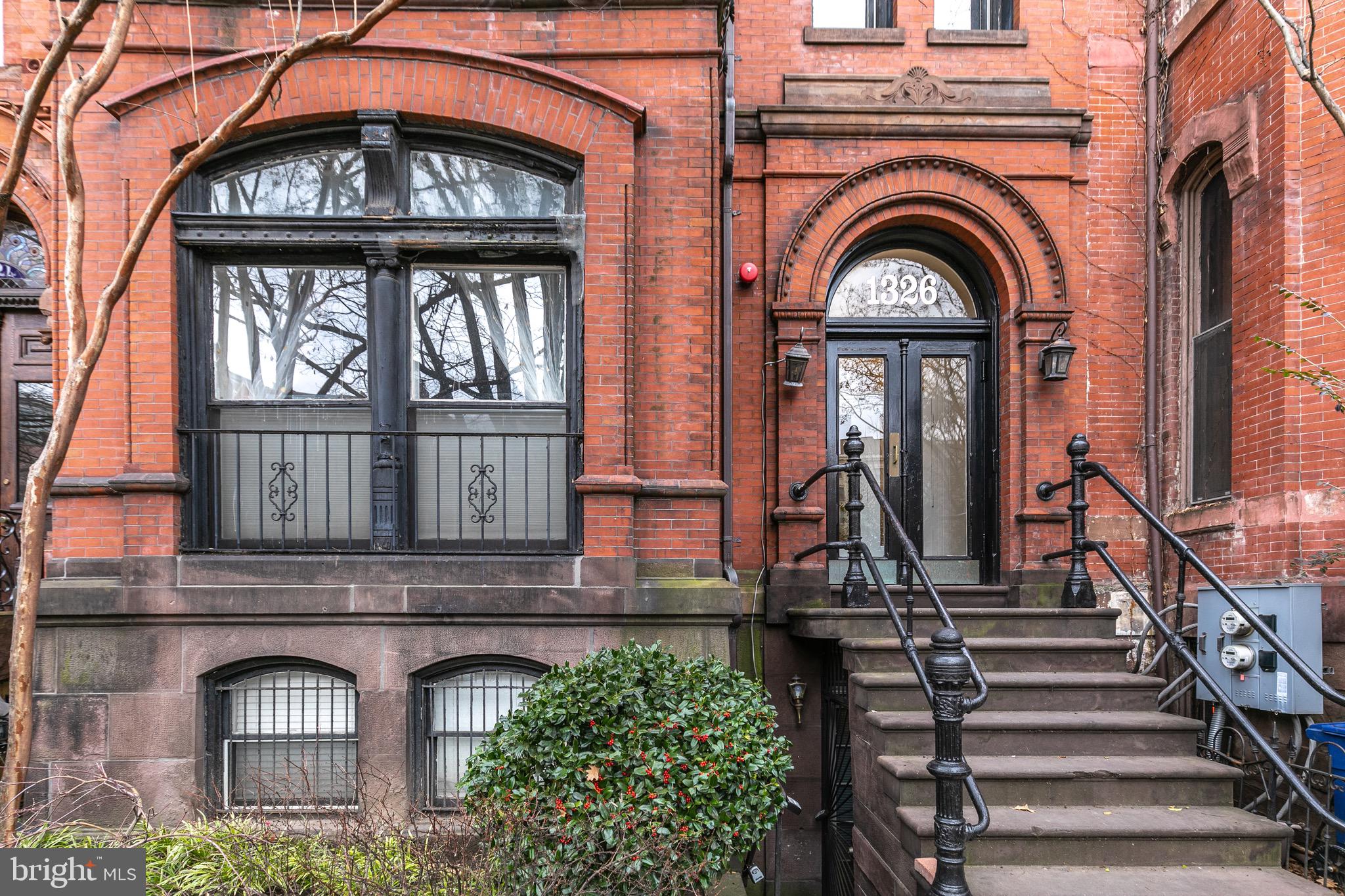 1326 Vermont Ave NW #4