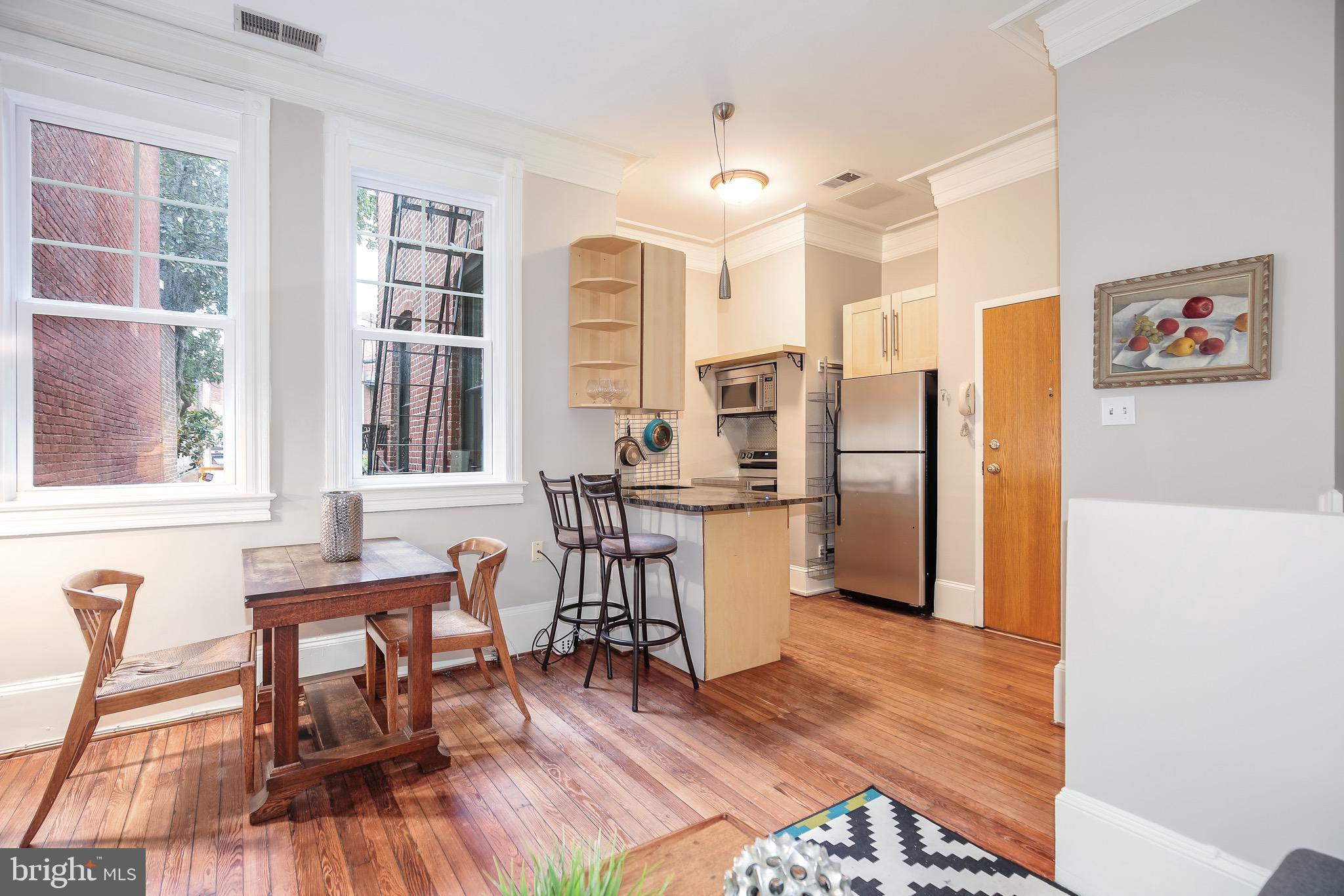 1326 Vermont Ave NW #4