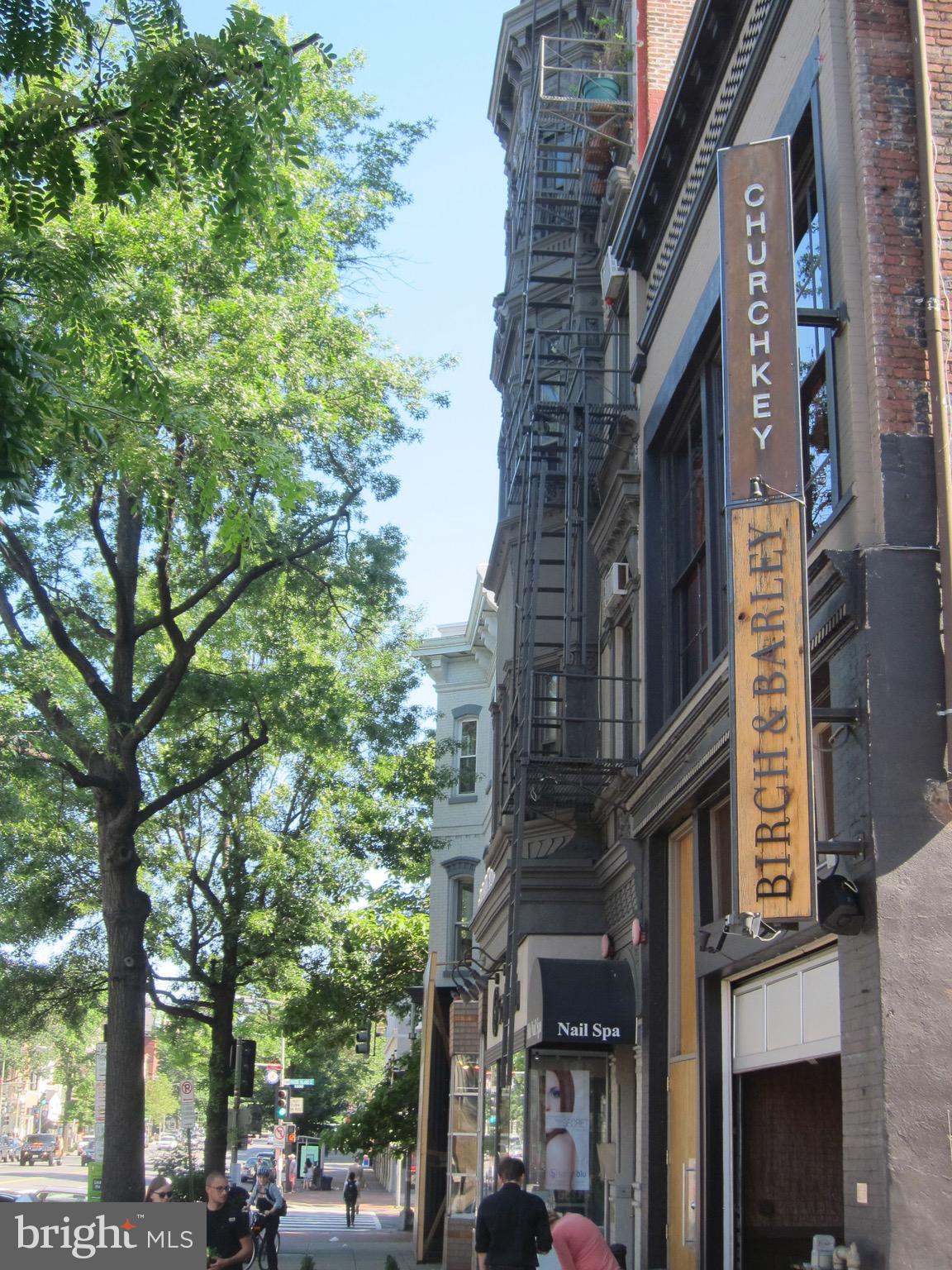 1326 Vermont Ave NW #4