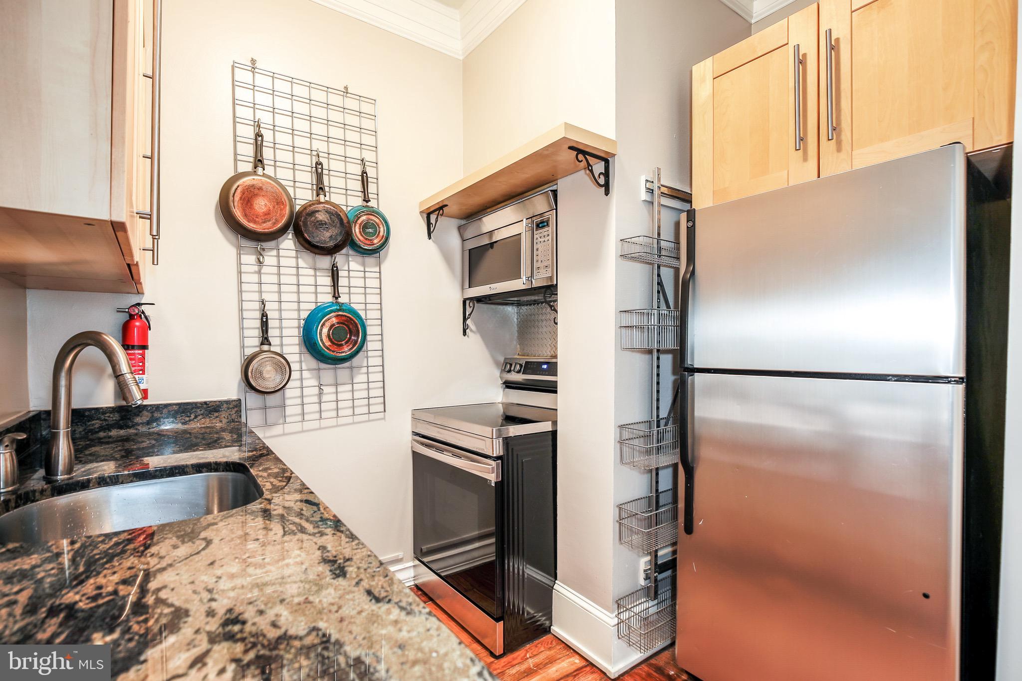 1326 Vermont Ave NW #4