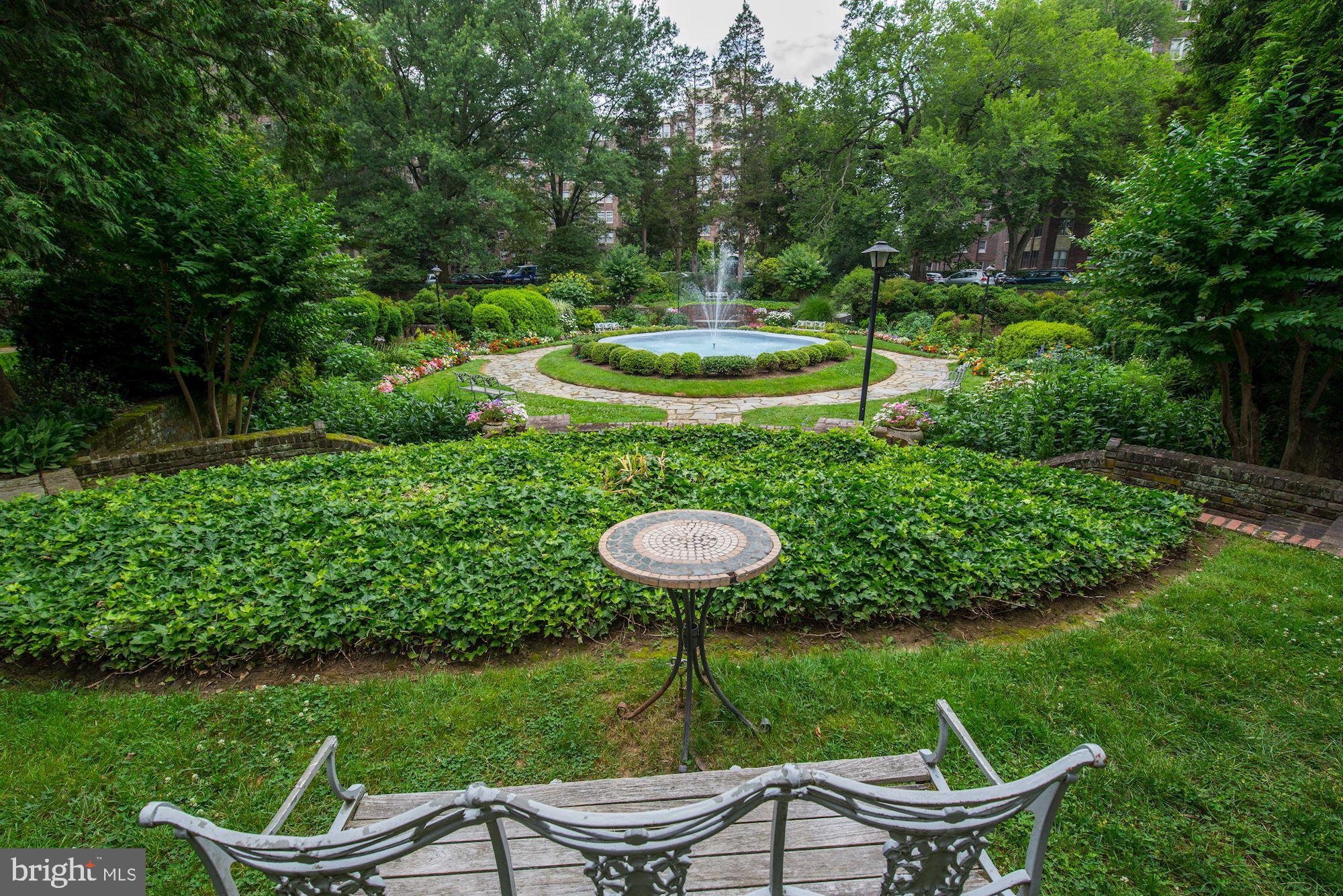 4000 Cathedral Ave NW #344-345b