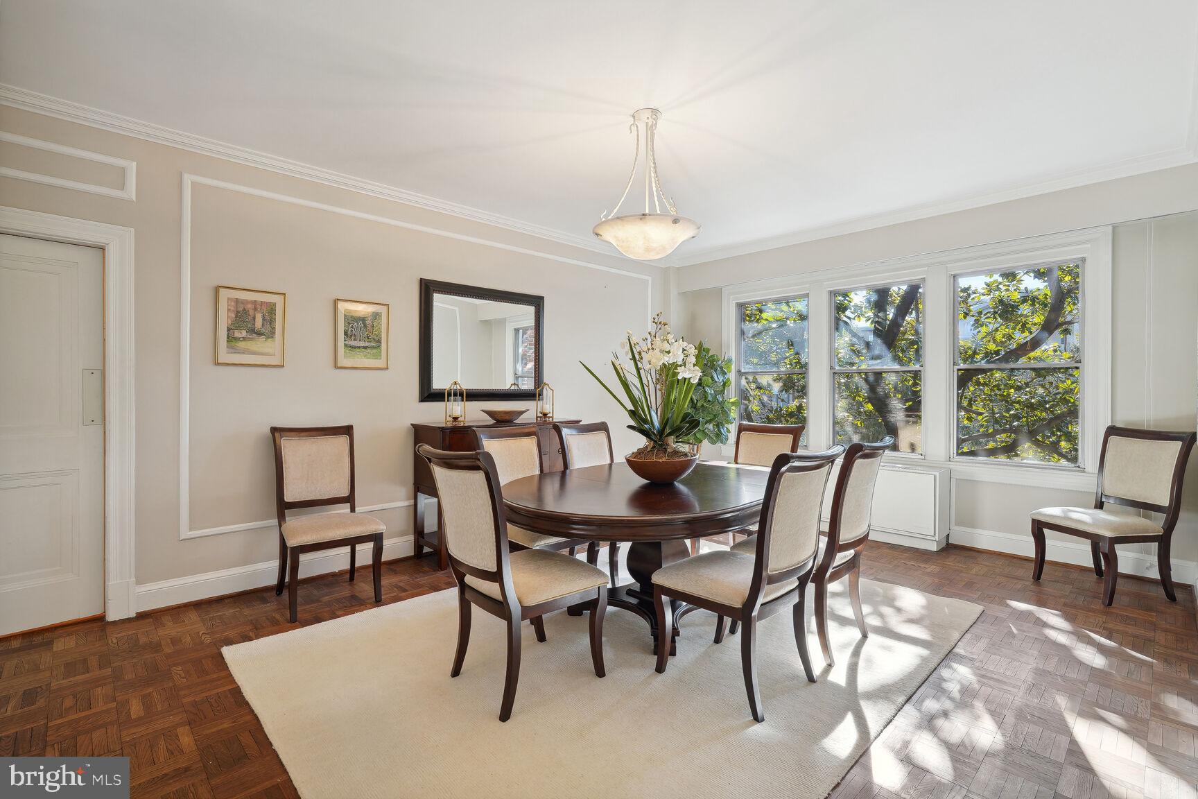4000 Cathedral Ave NW #344-345b