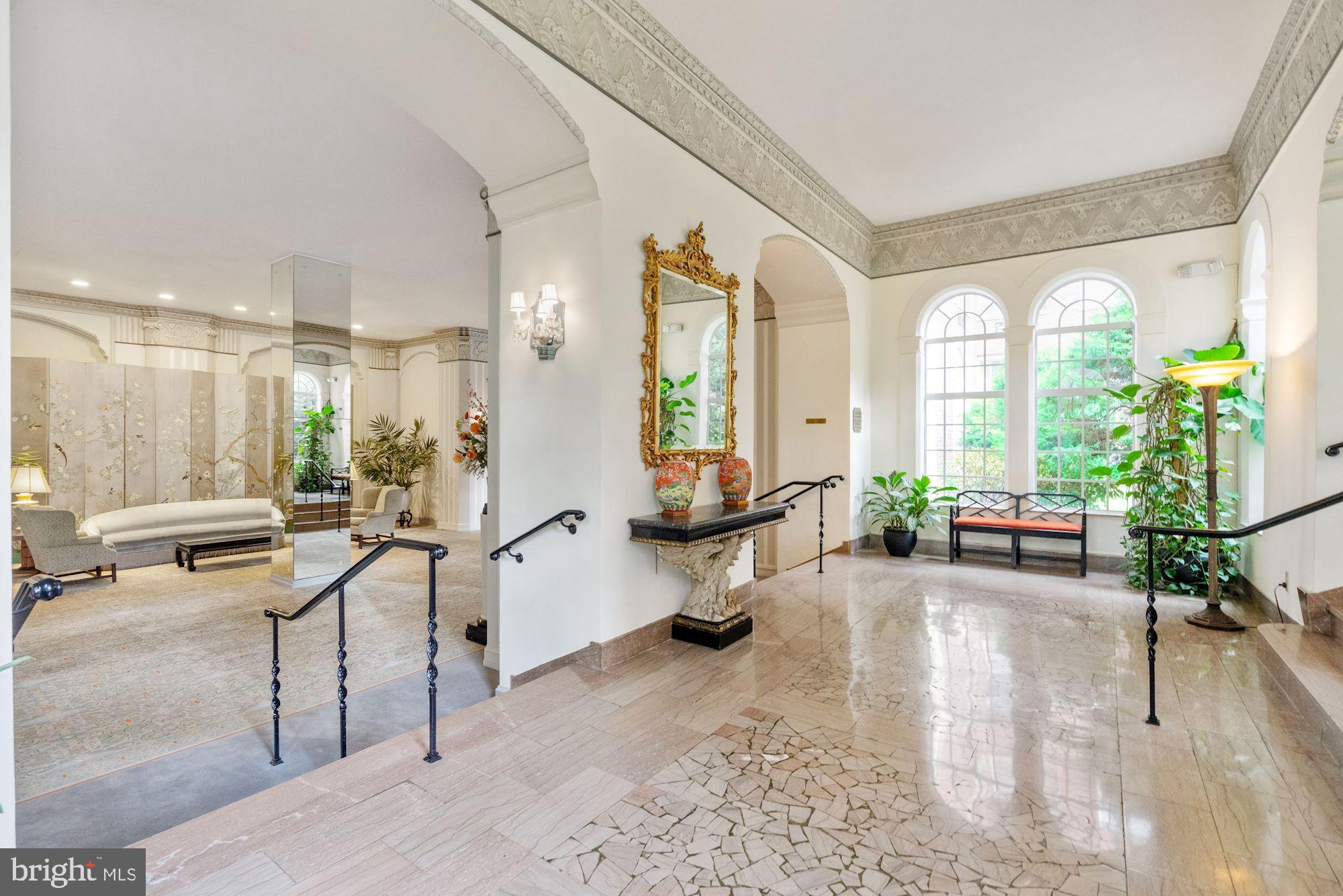 4000 Cathedral Ave NW #344-345b