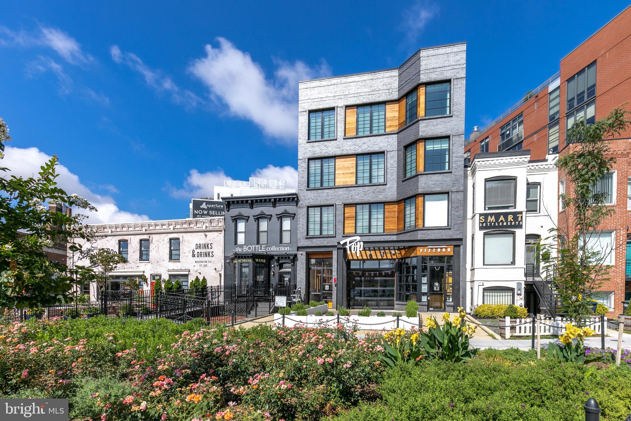 2120 Vermont Ave NW #109
