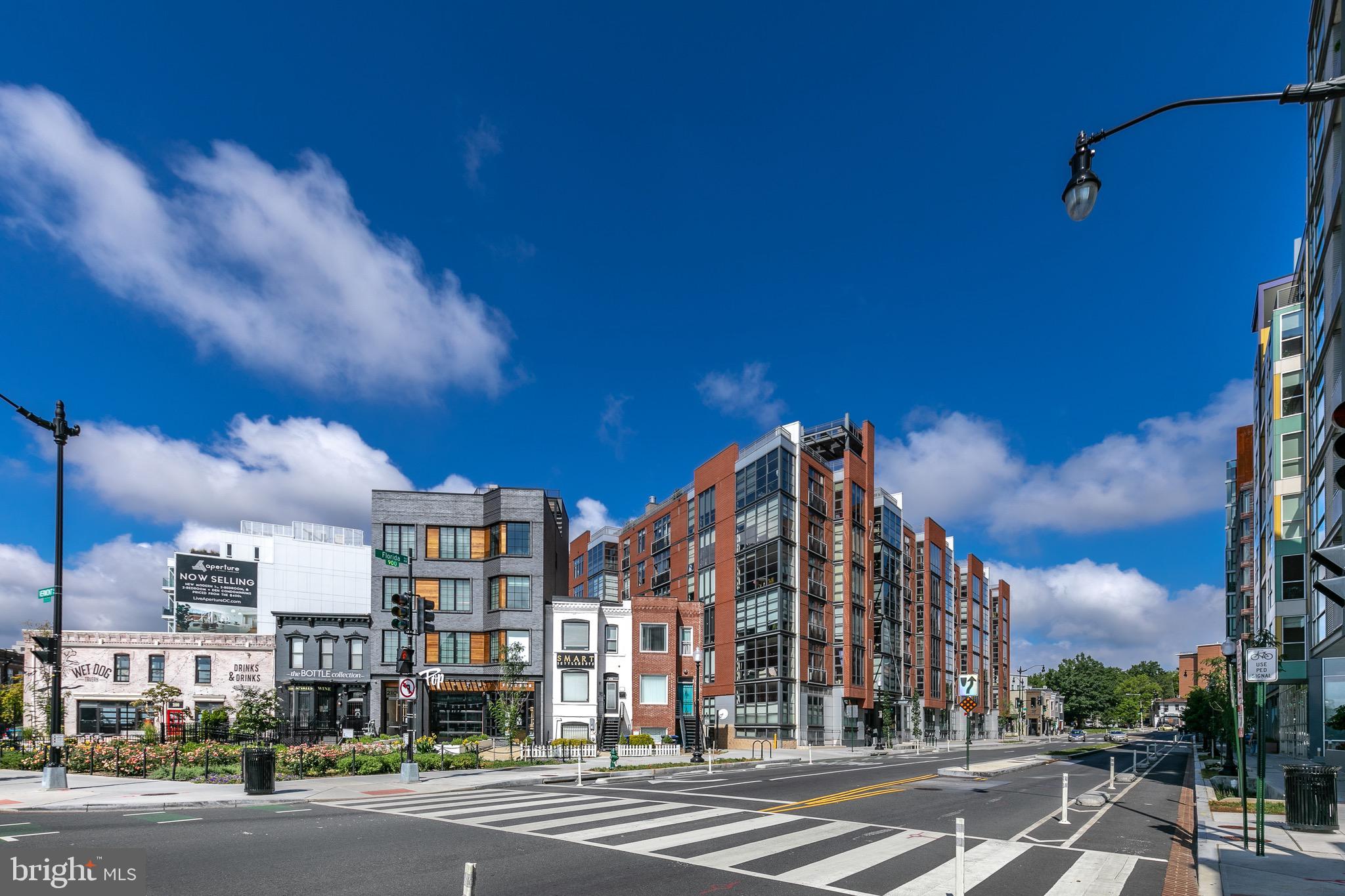 2120 Vermont Ave NW #109