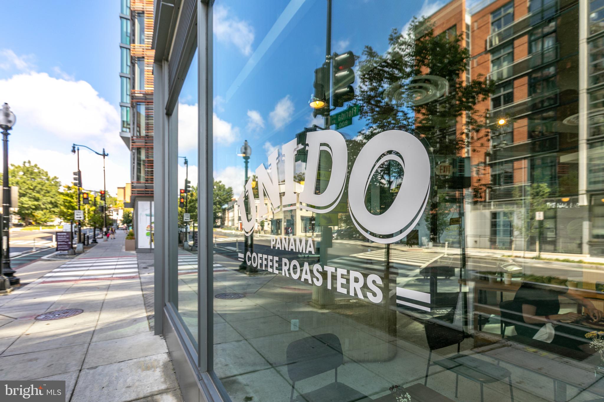 2120 Vermont Ave NW #109