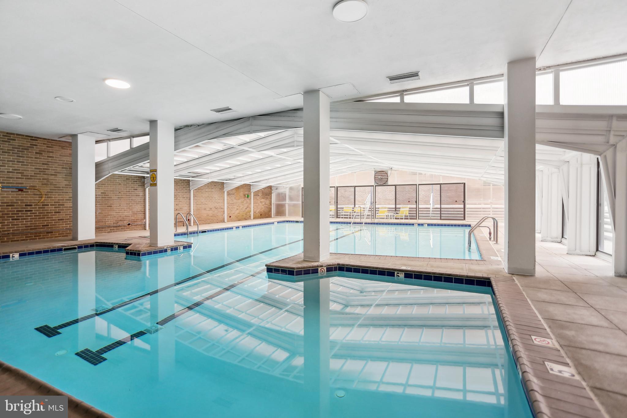 4100 Cathedral Ave NW #814