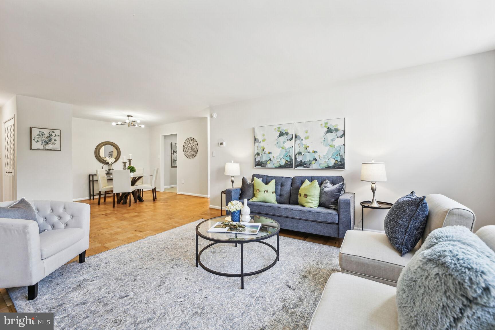 2939 van Ness St NW #733