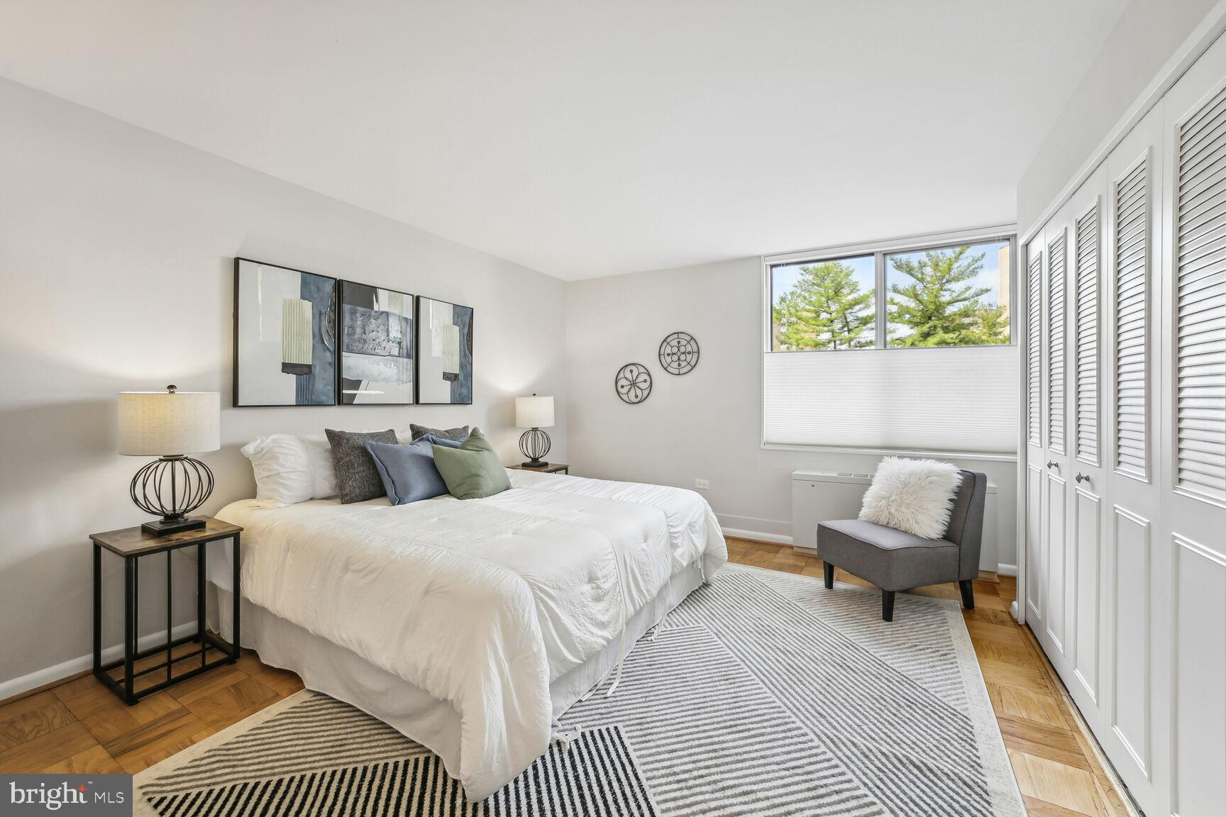 2939 van Ness St NW #733