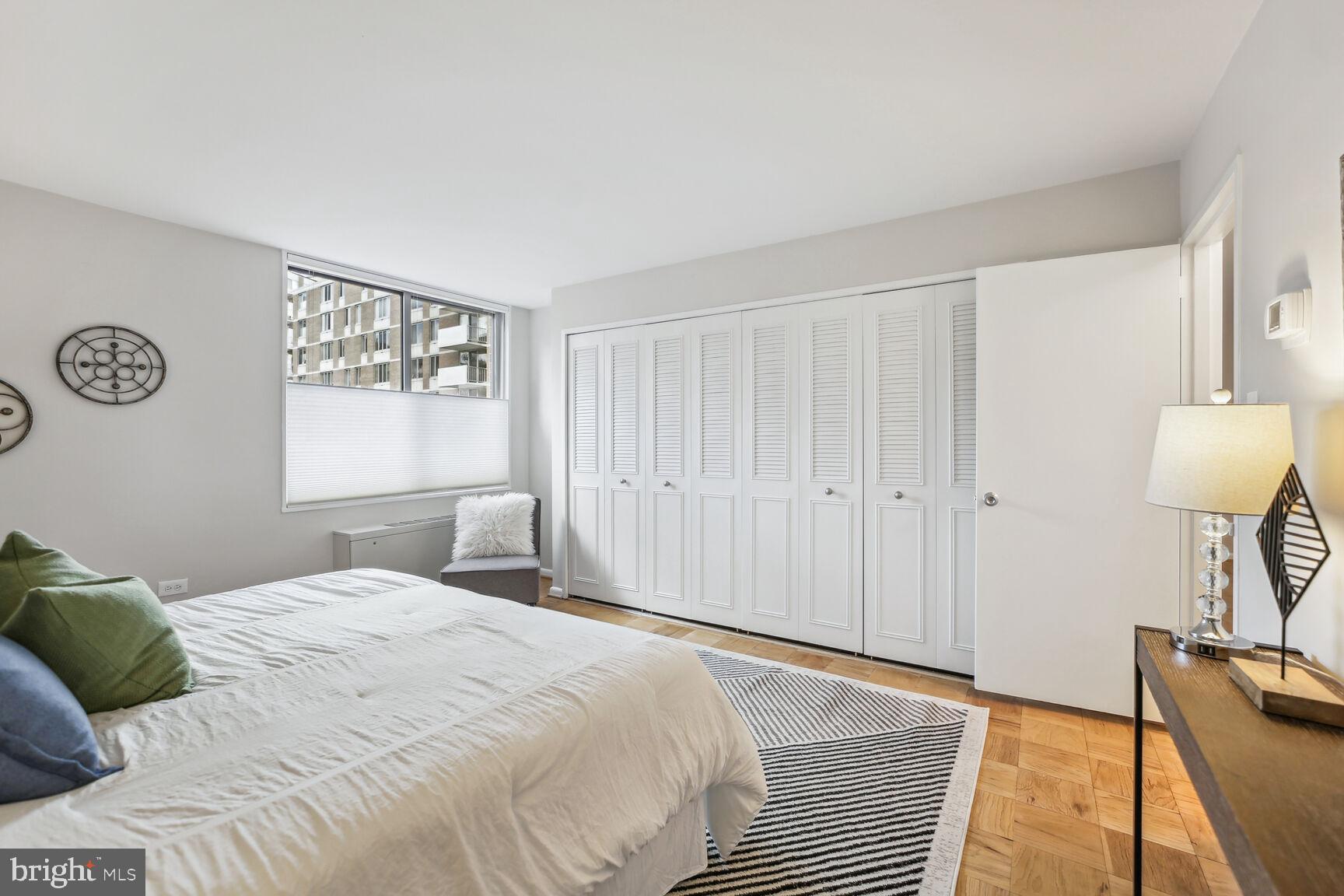 2939 van Ness St NW #733