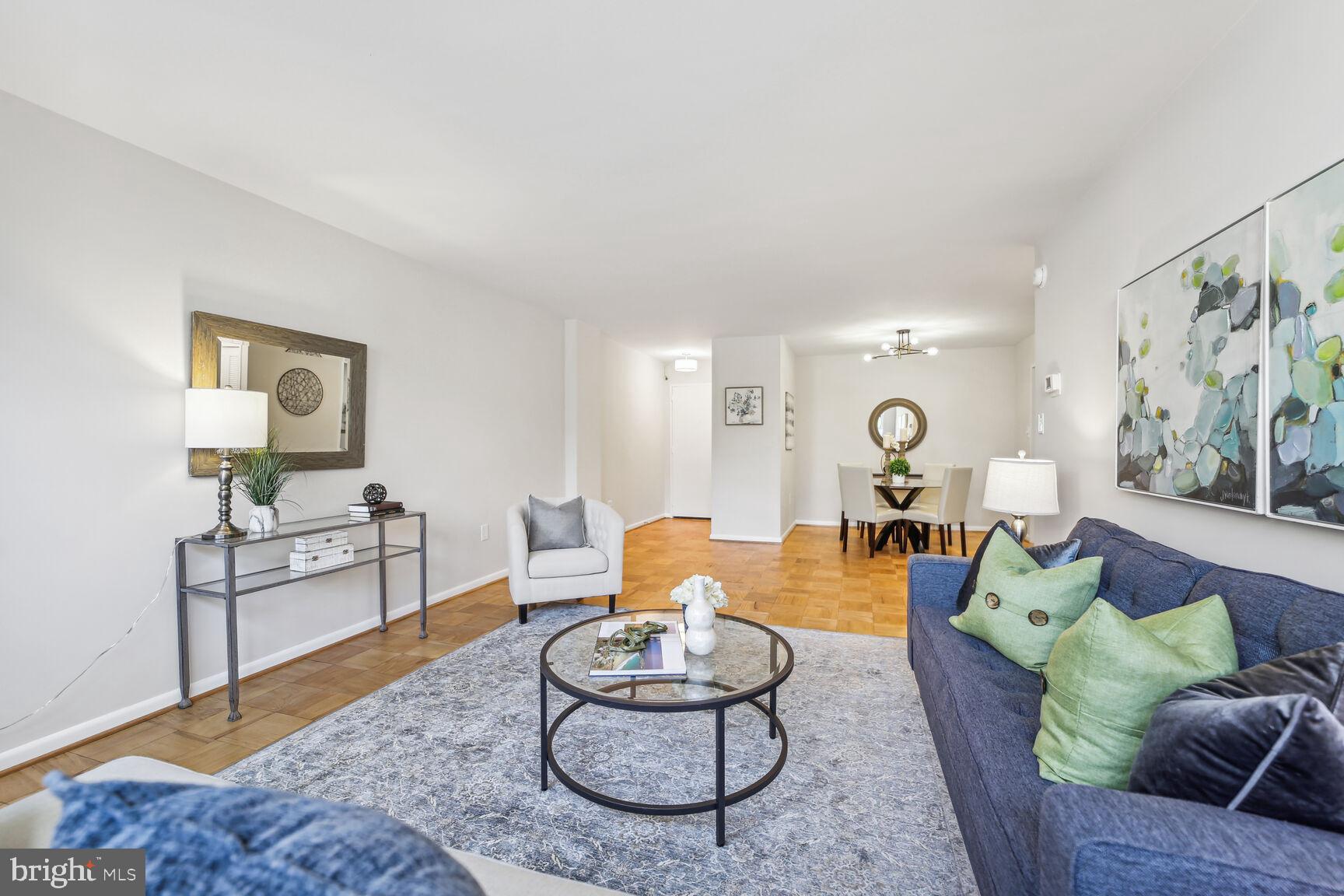 2939 van Ness St NW #733