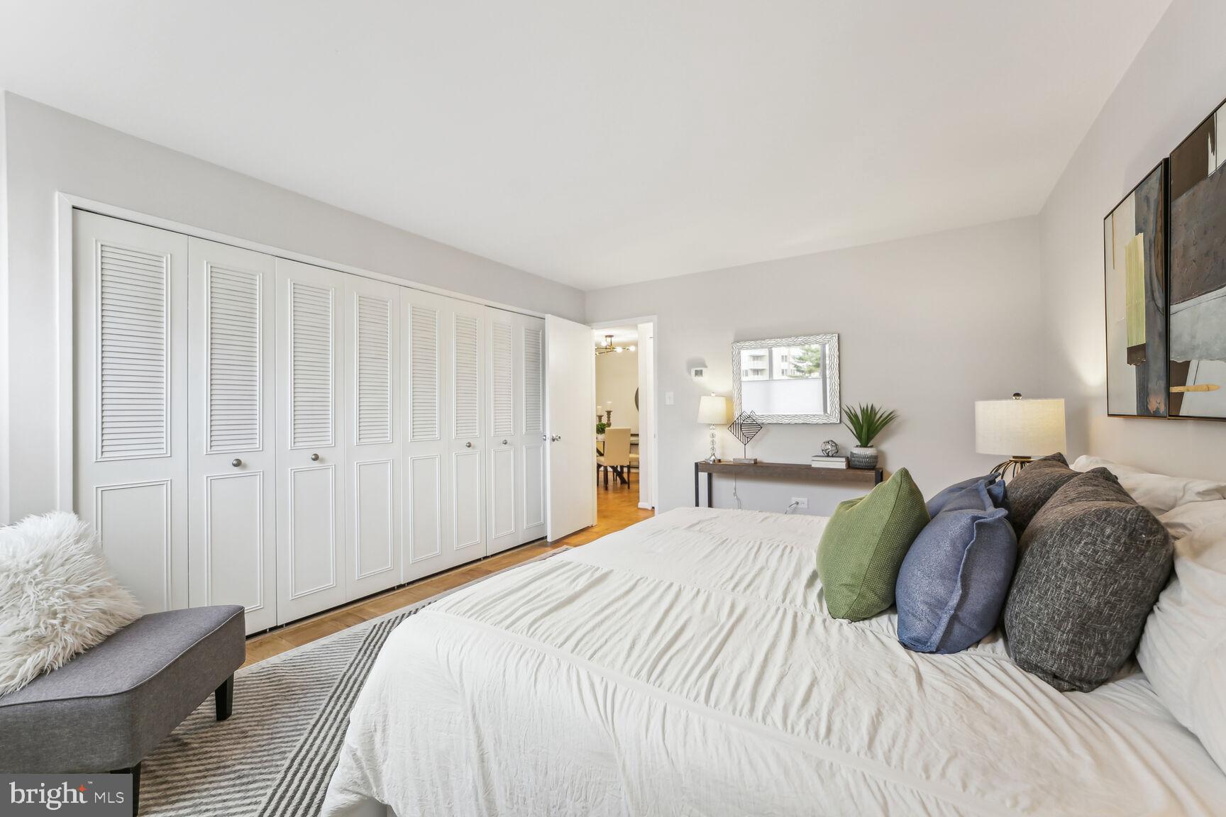 2939 van Ness St NW #733