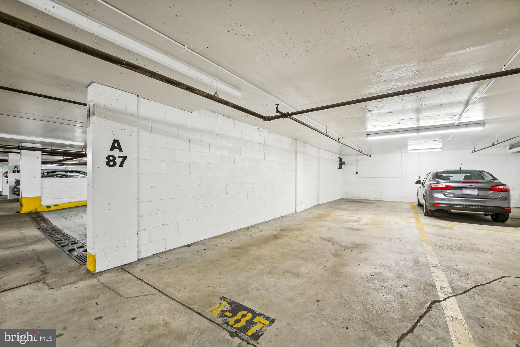 2939 van Ness St NW #733