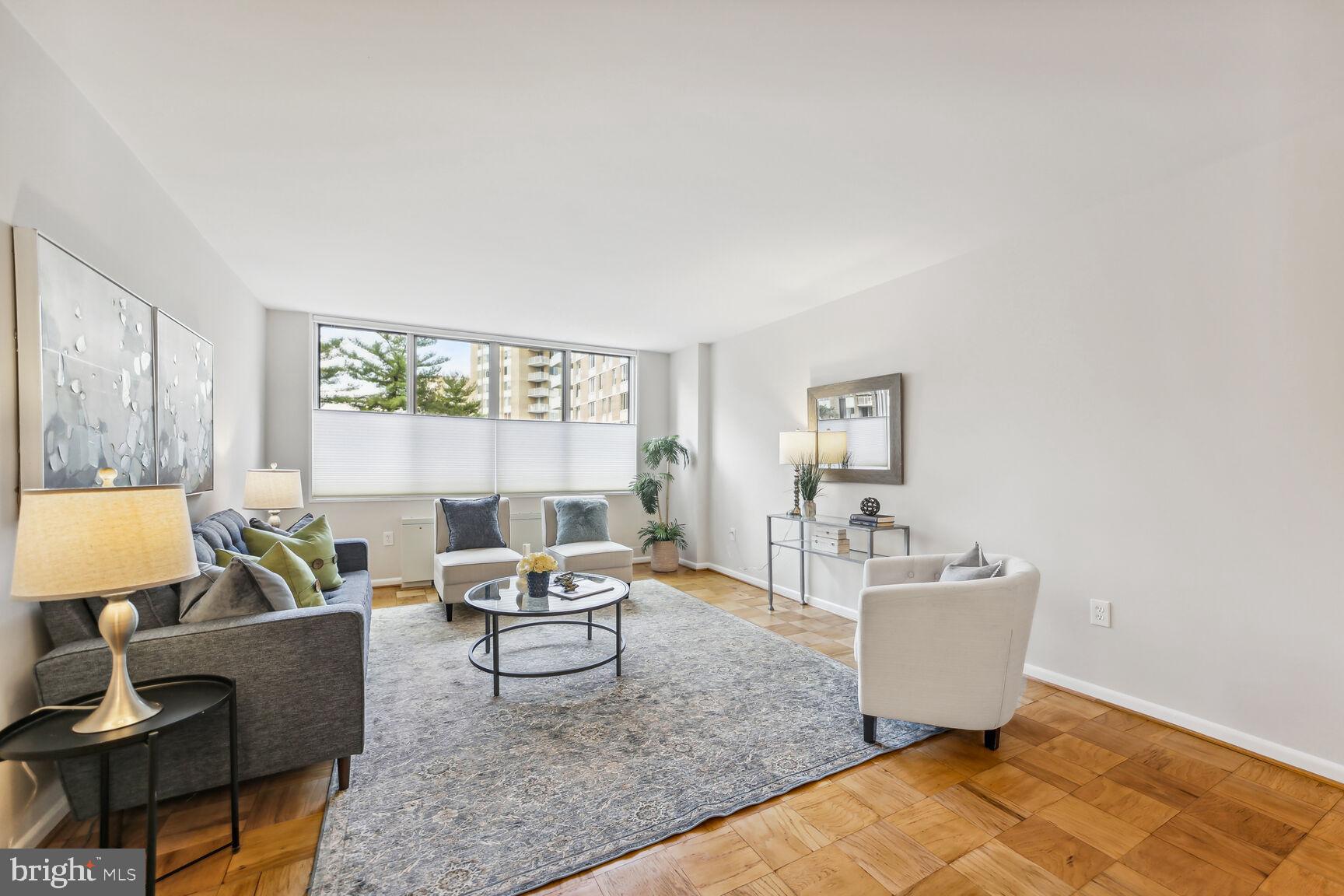 2939 van Ness St NW #733
