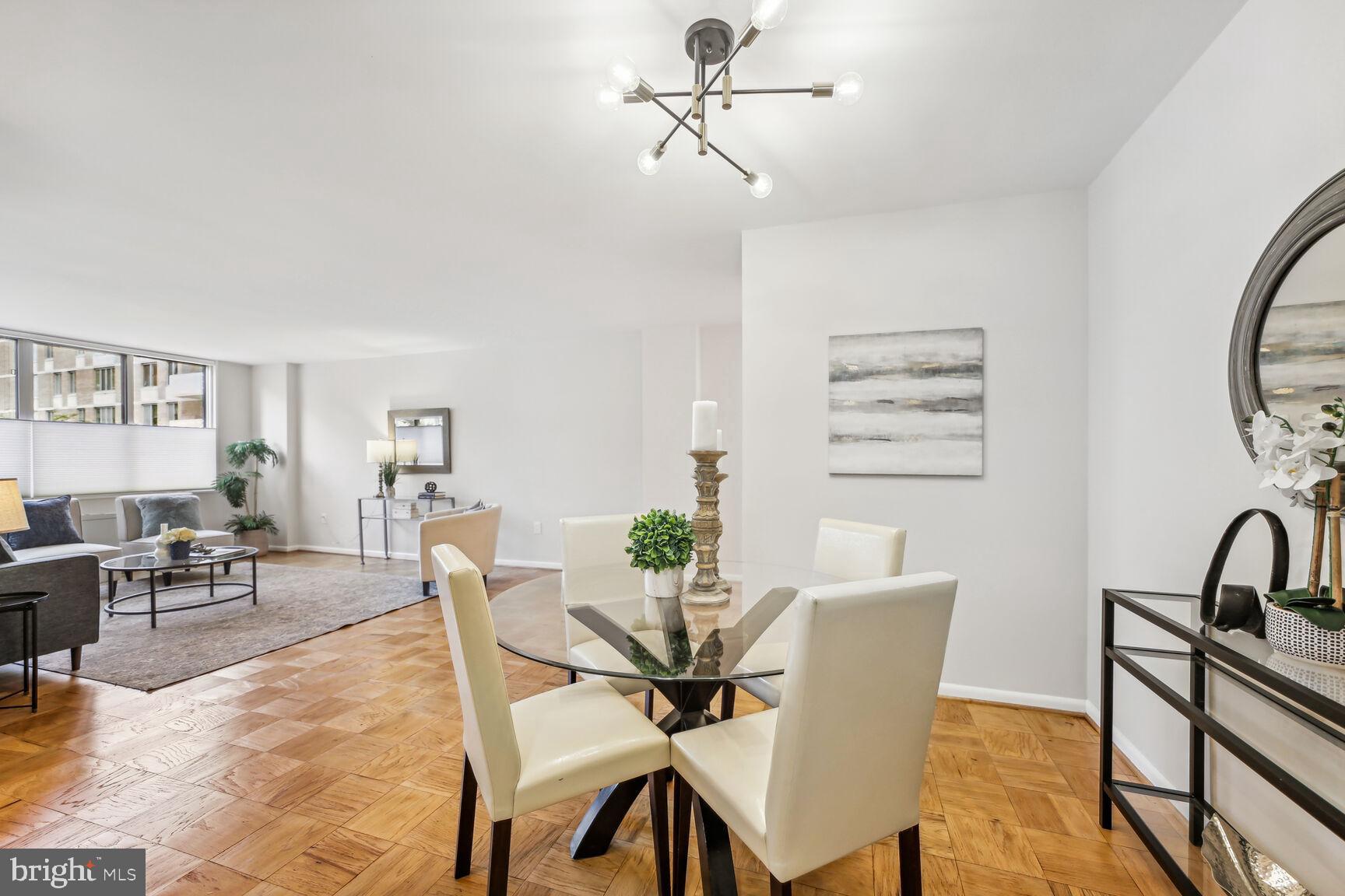 2939 van Ness St NW #733