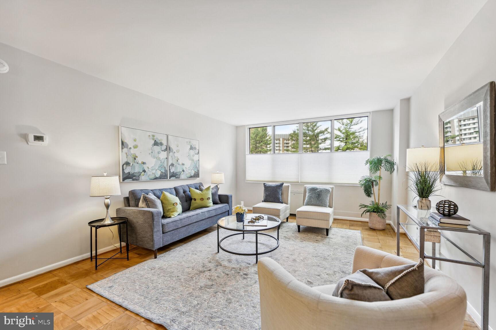 2939 van Ness St NW #733