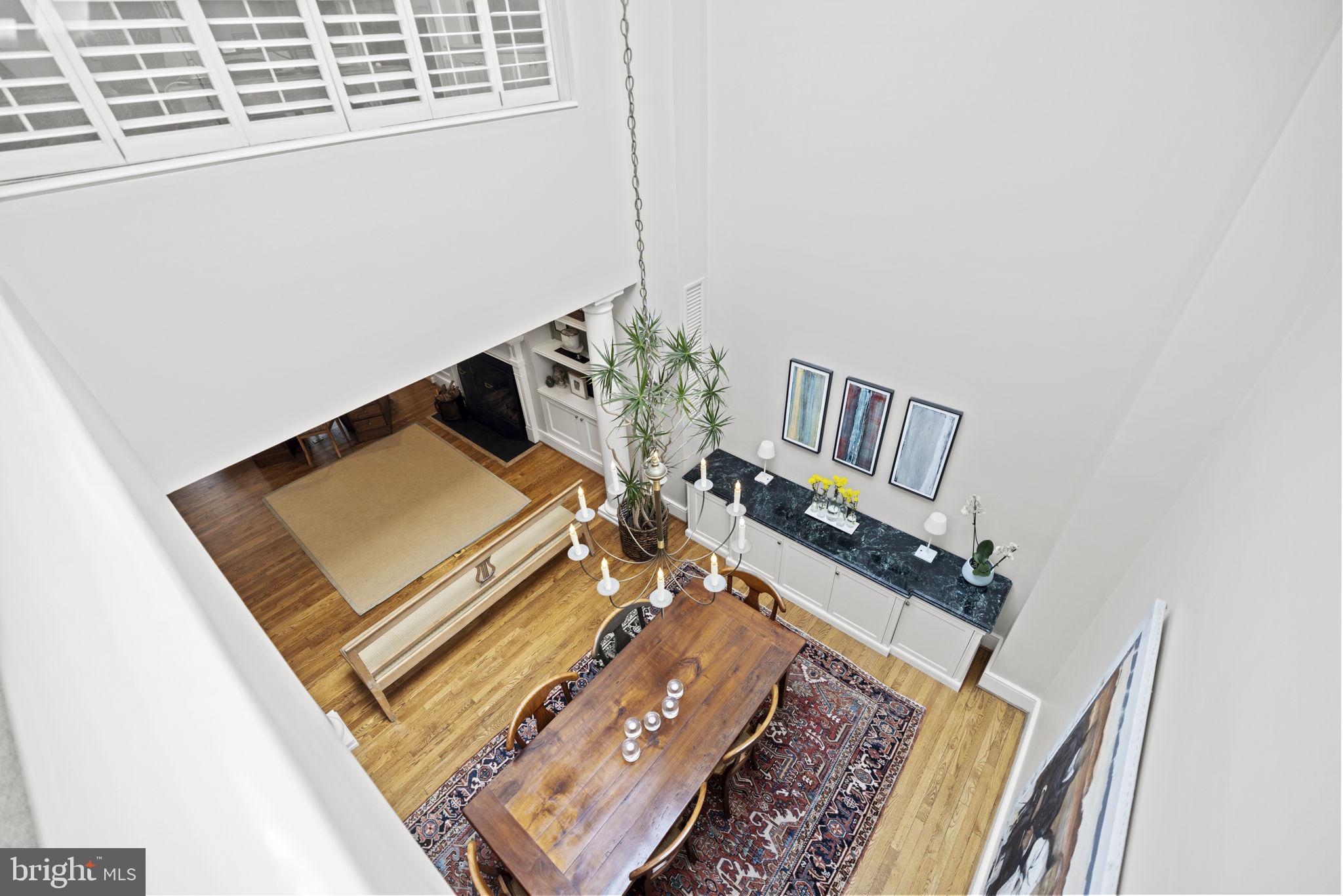 3031 O St NW