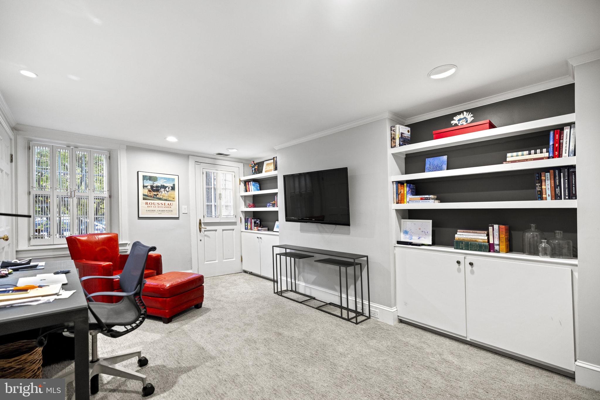 3031 O St NW