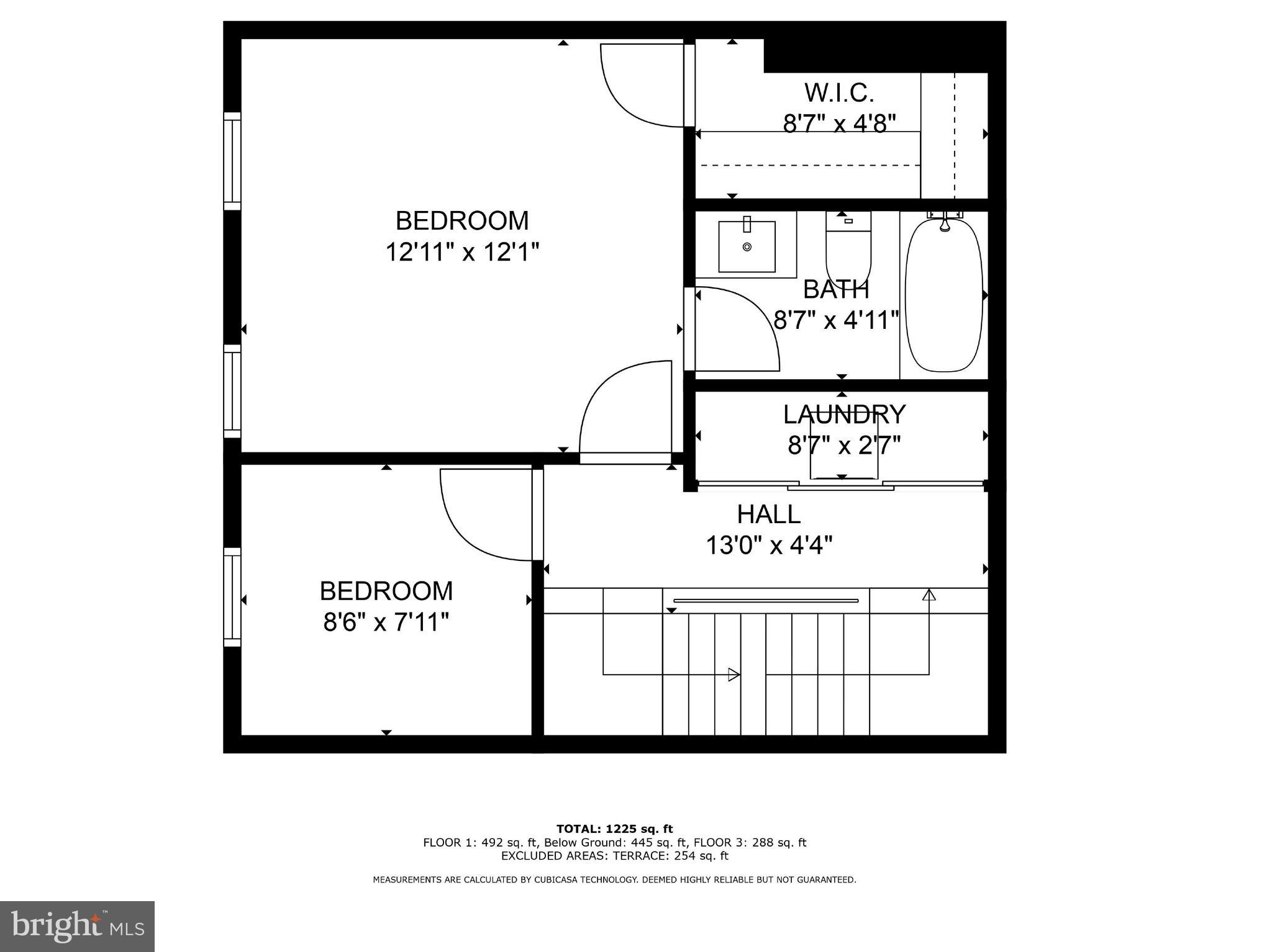 1939 Belmont Rd NW #1119