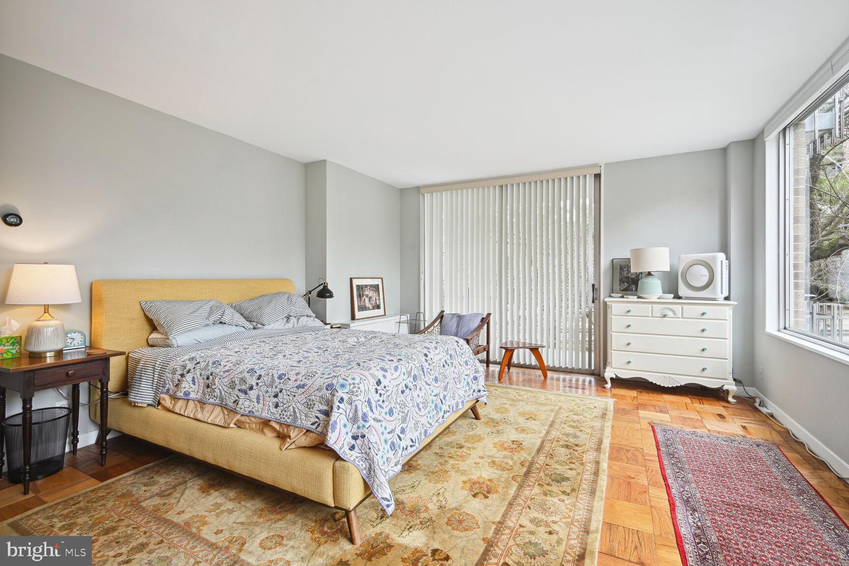 4100 Cathedral Ave NW #609