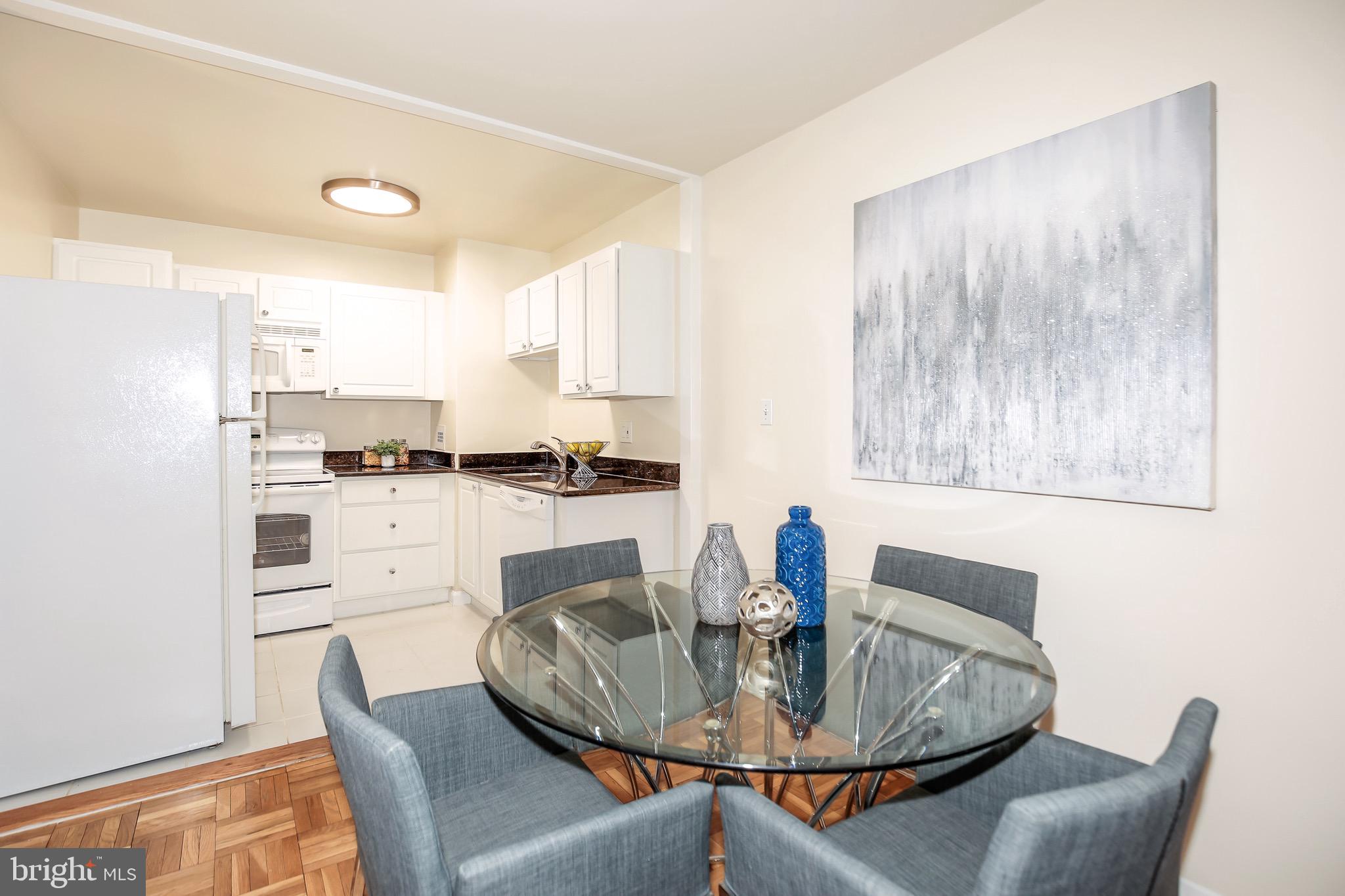 4600 Connecticut Ave NW #203