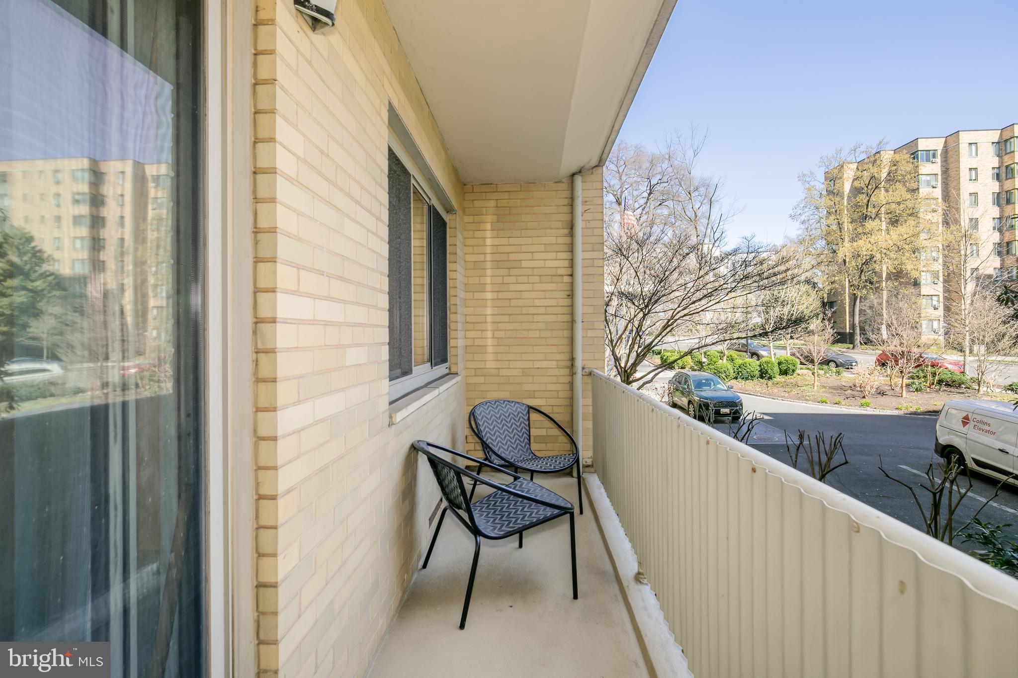 4600 Connecticut Ave NW #203