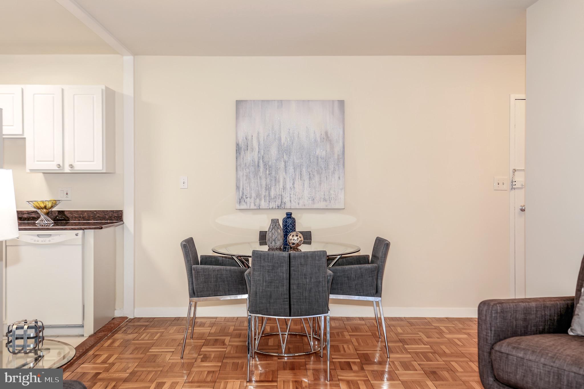 4600 Connecticut Ave NW #203