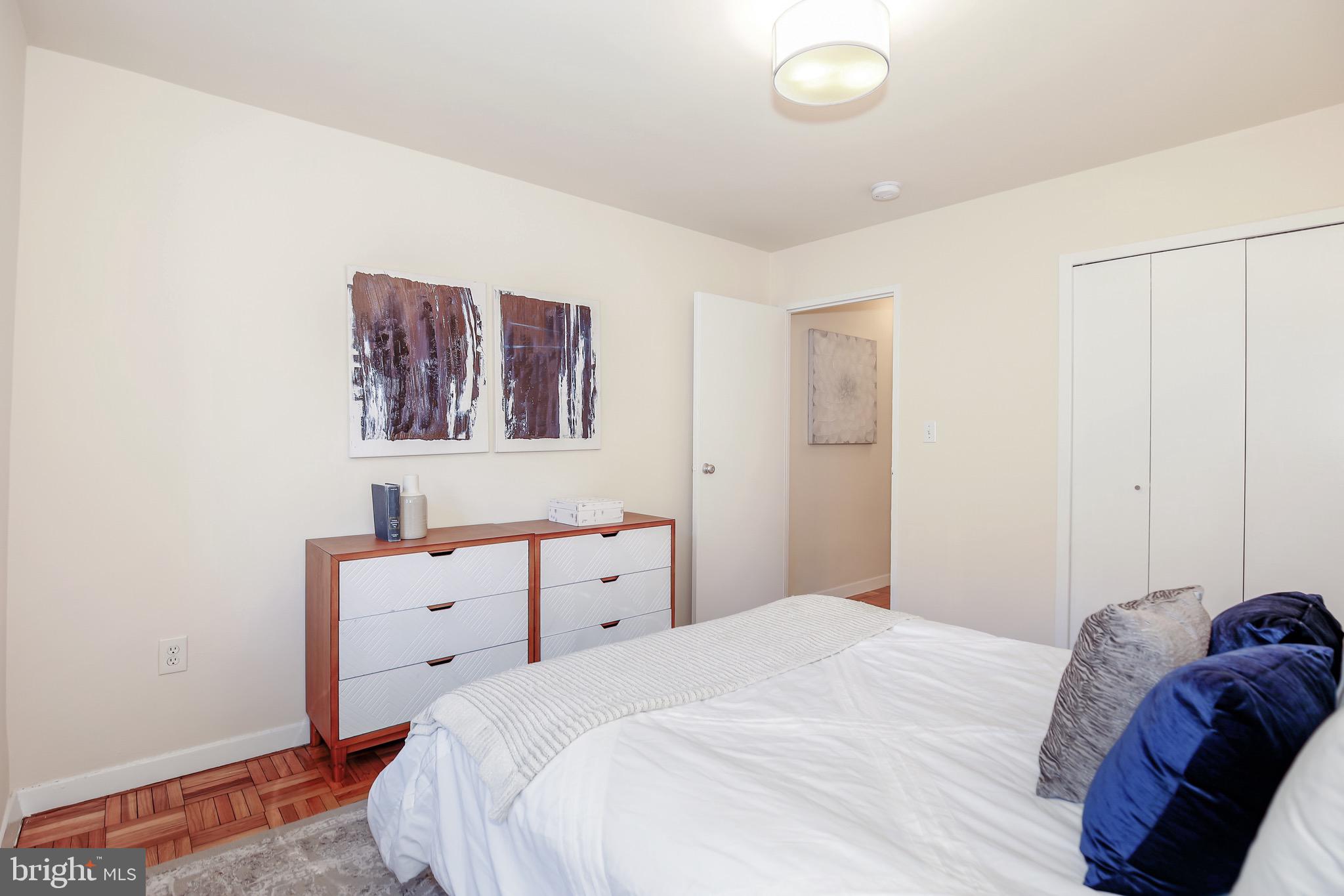 4600 Connecticut Ave NW #203